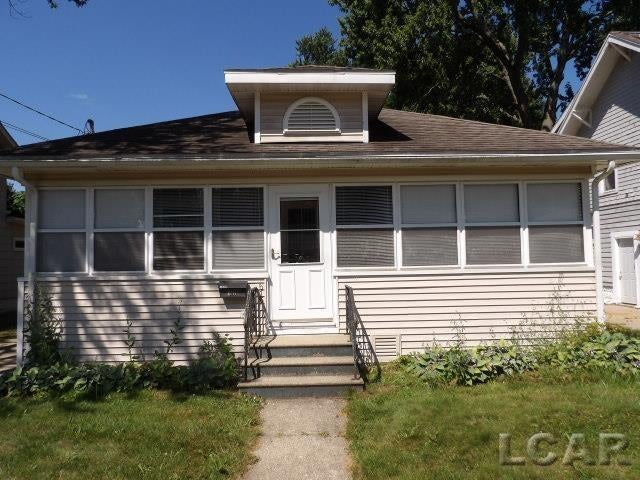 616 Orange Street — photo
