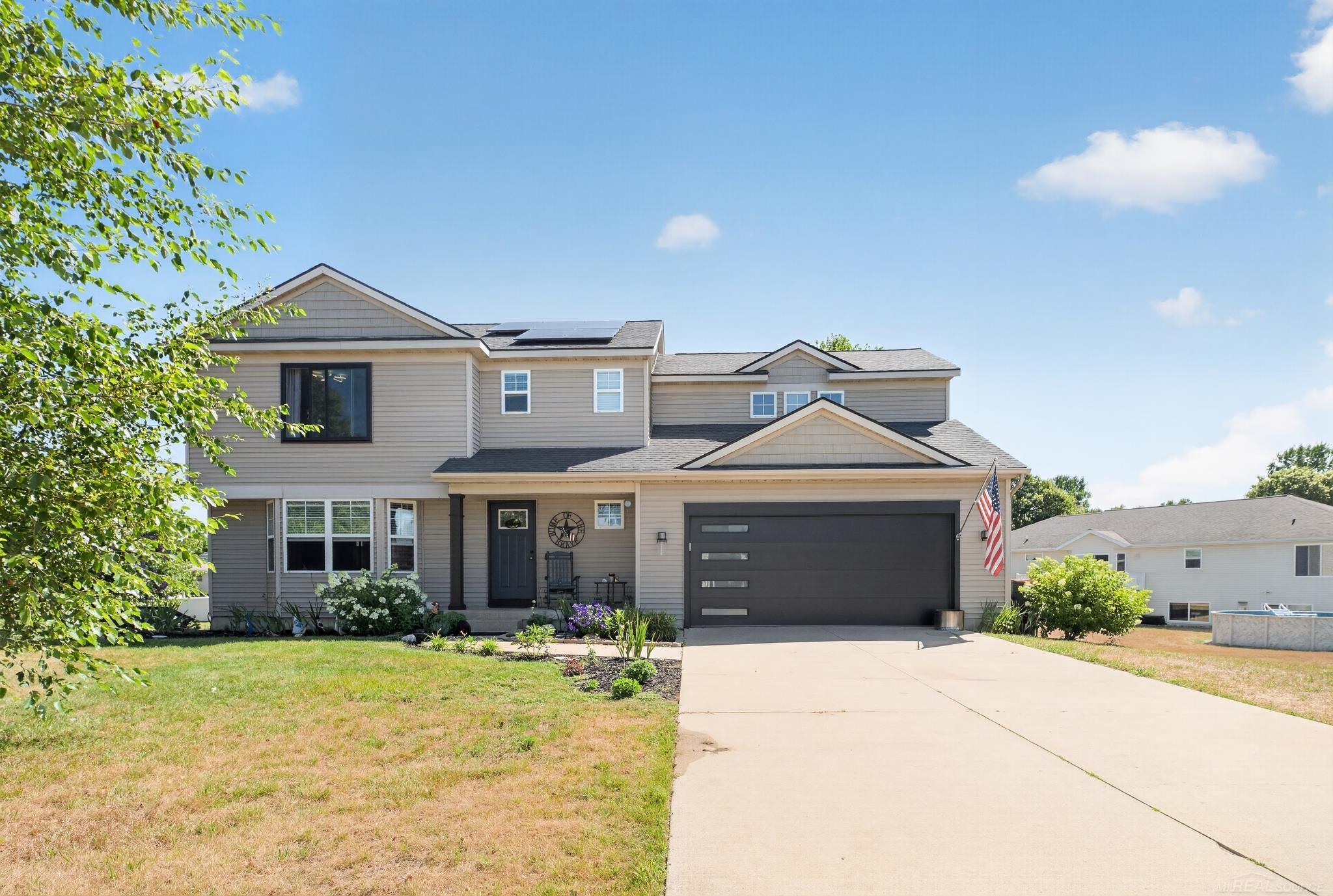 6224 Lynx Court — photo