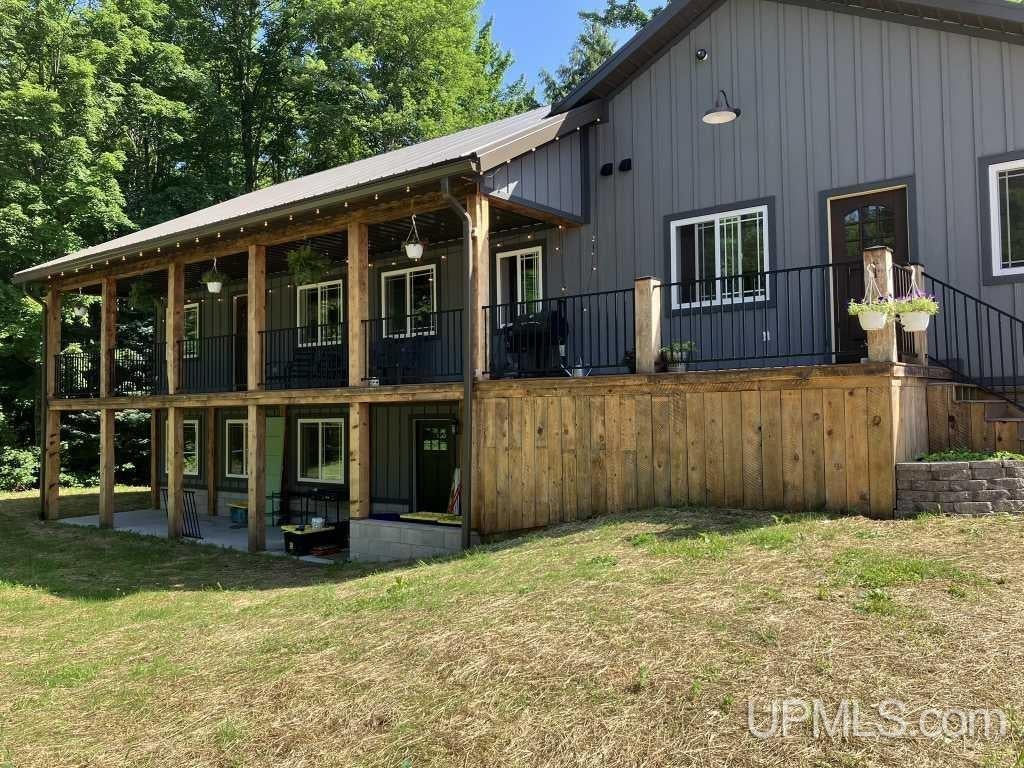 N3395 Raspberry Lane, Munising, MI 49862 — photo 2