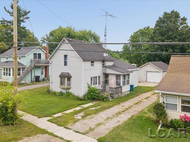 215 Woodstock Street — photo