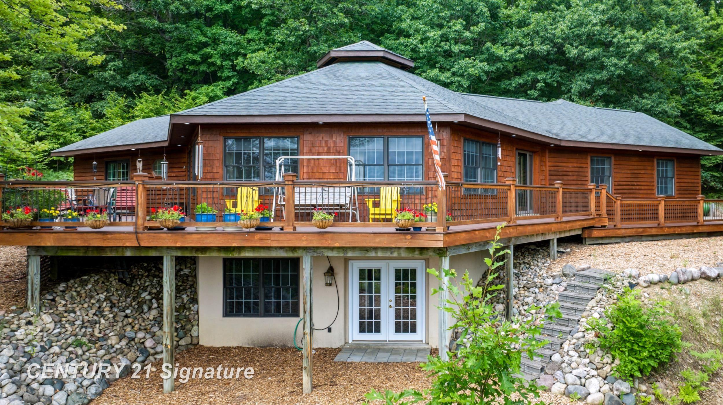 1454 Cedar River Drive — photo