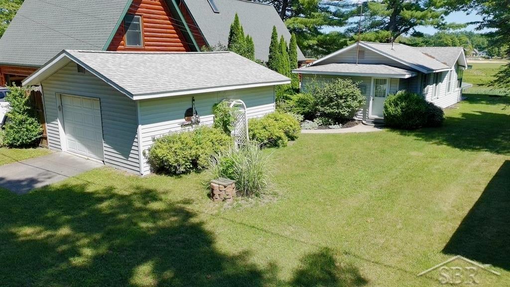 4751 Hill Drive — photo