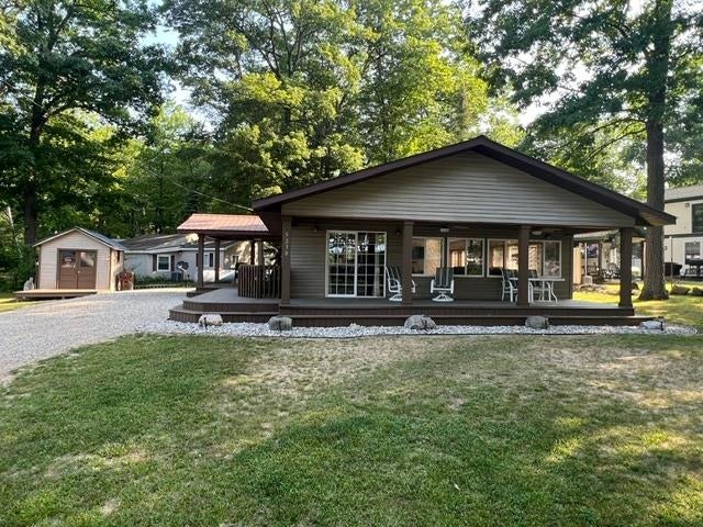 5230 Pointview Drive — photo