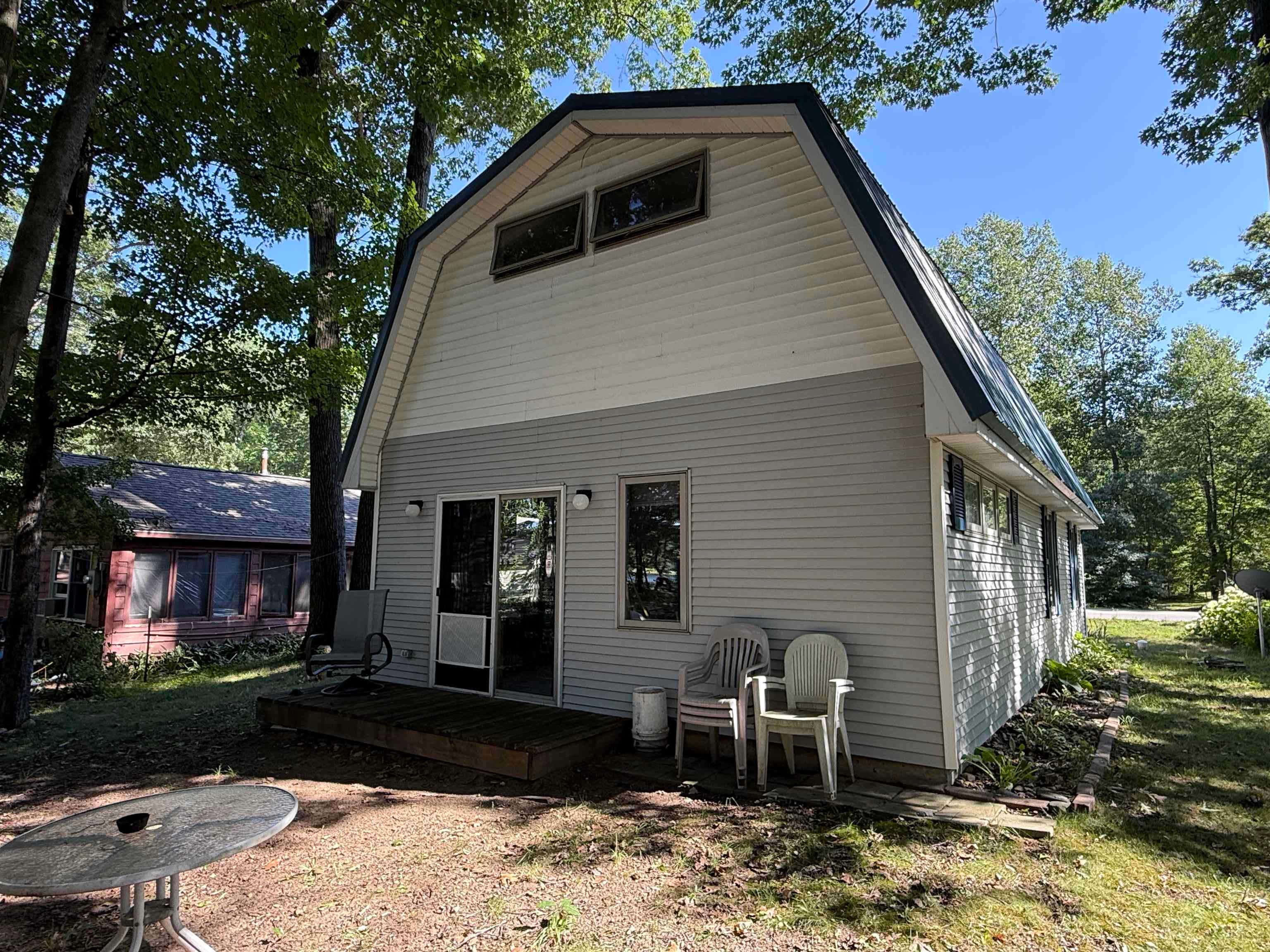 2176 Jefferson Road — photo