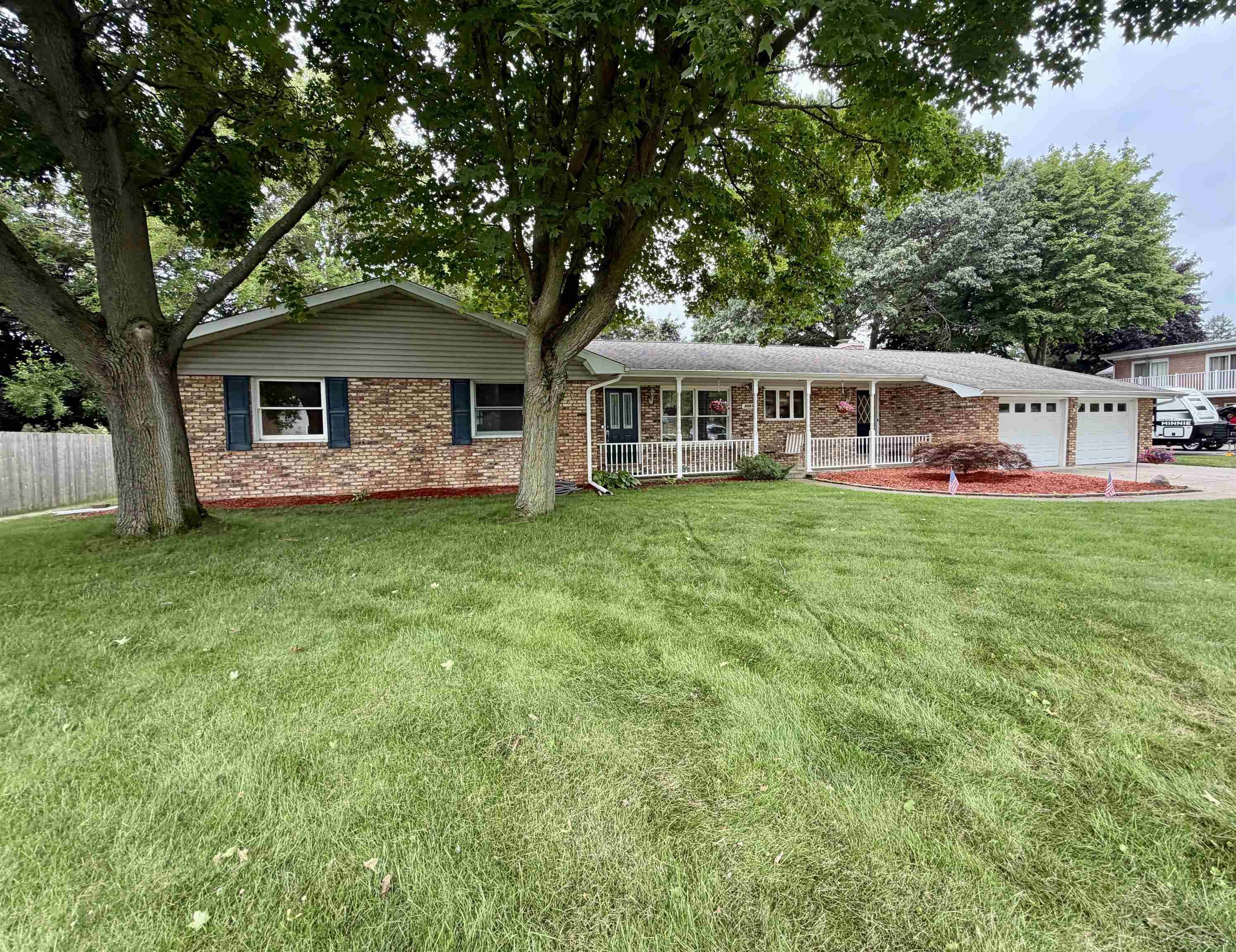 9561 Swan Valley Drive — photo