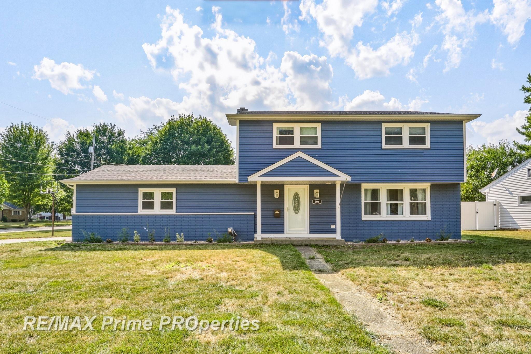 306 Sunburst Drive — photo