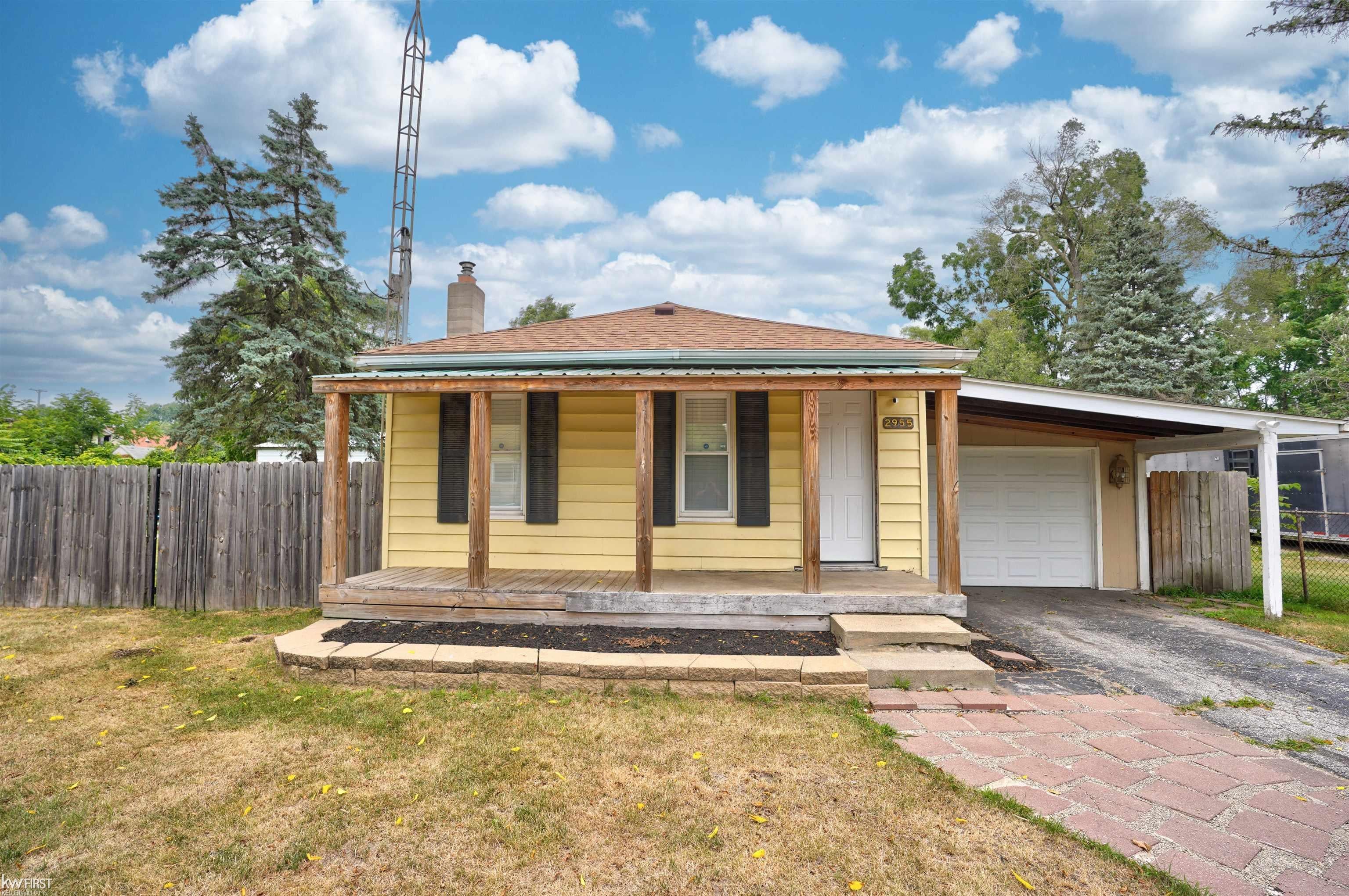 2955 Nathan Drive — photo