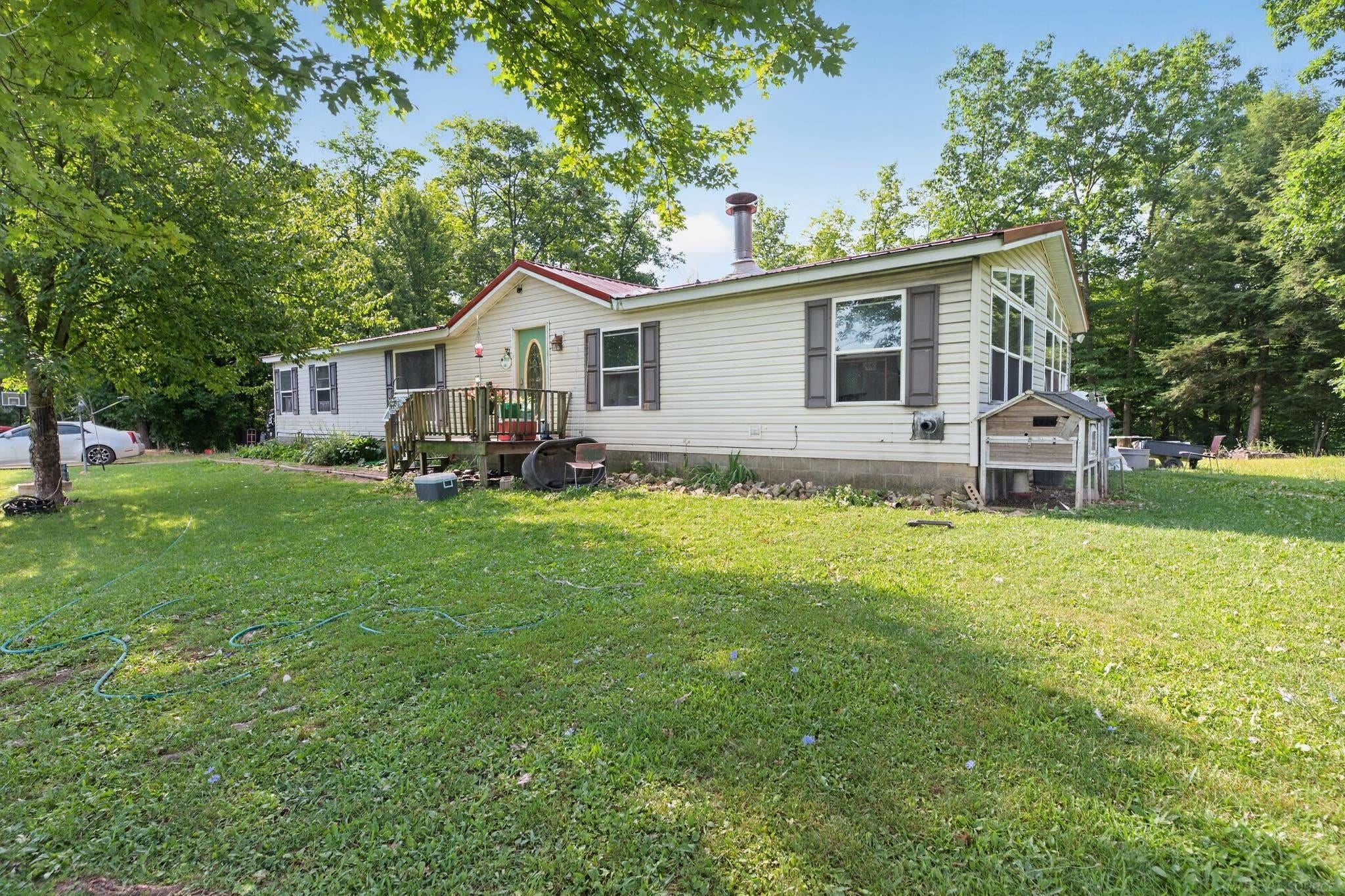 11325 S Ravine Lane — photo