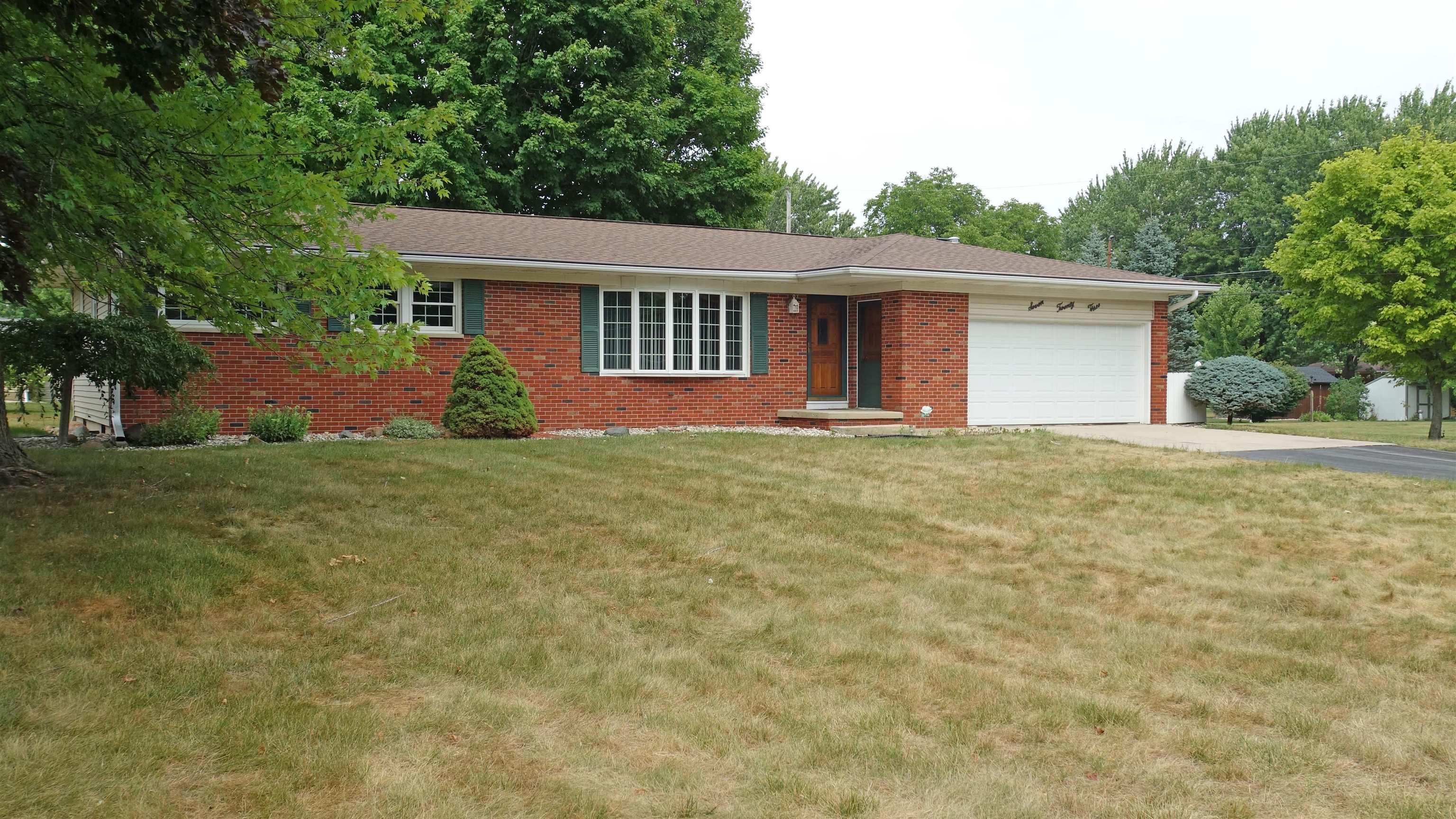 723 Sunflower Drive — photo