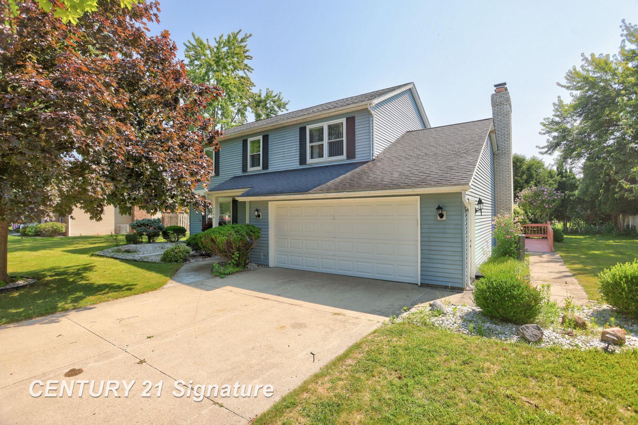 3198 Columbine Drive — photo
