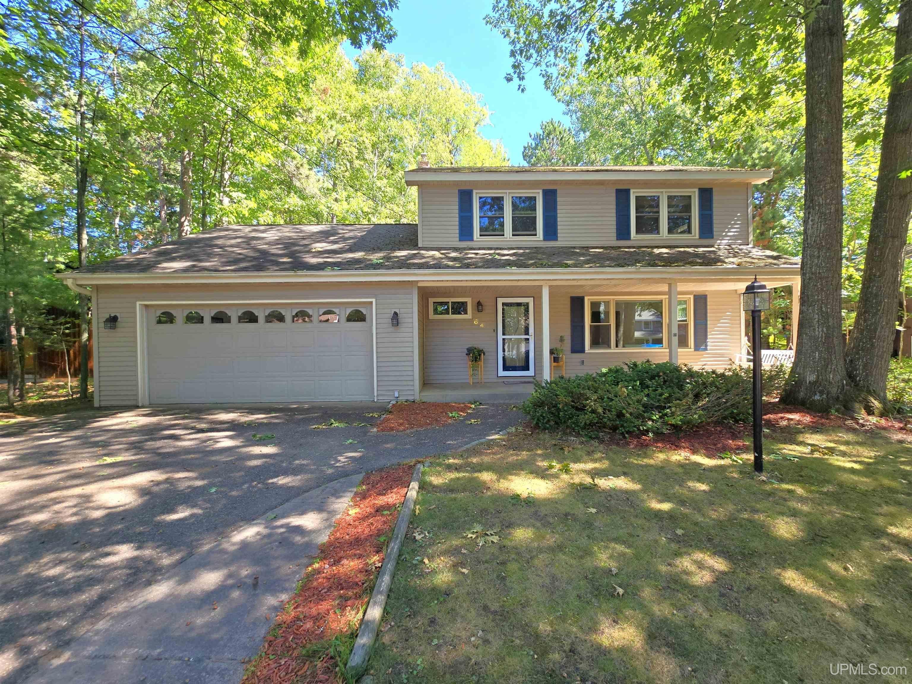 64 Elder Drive — photo
