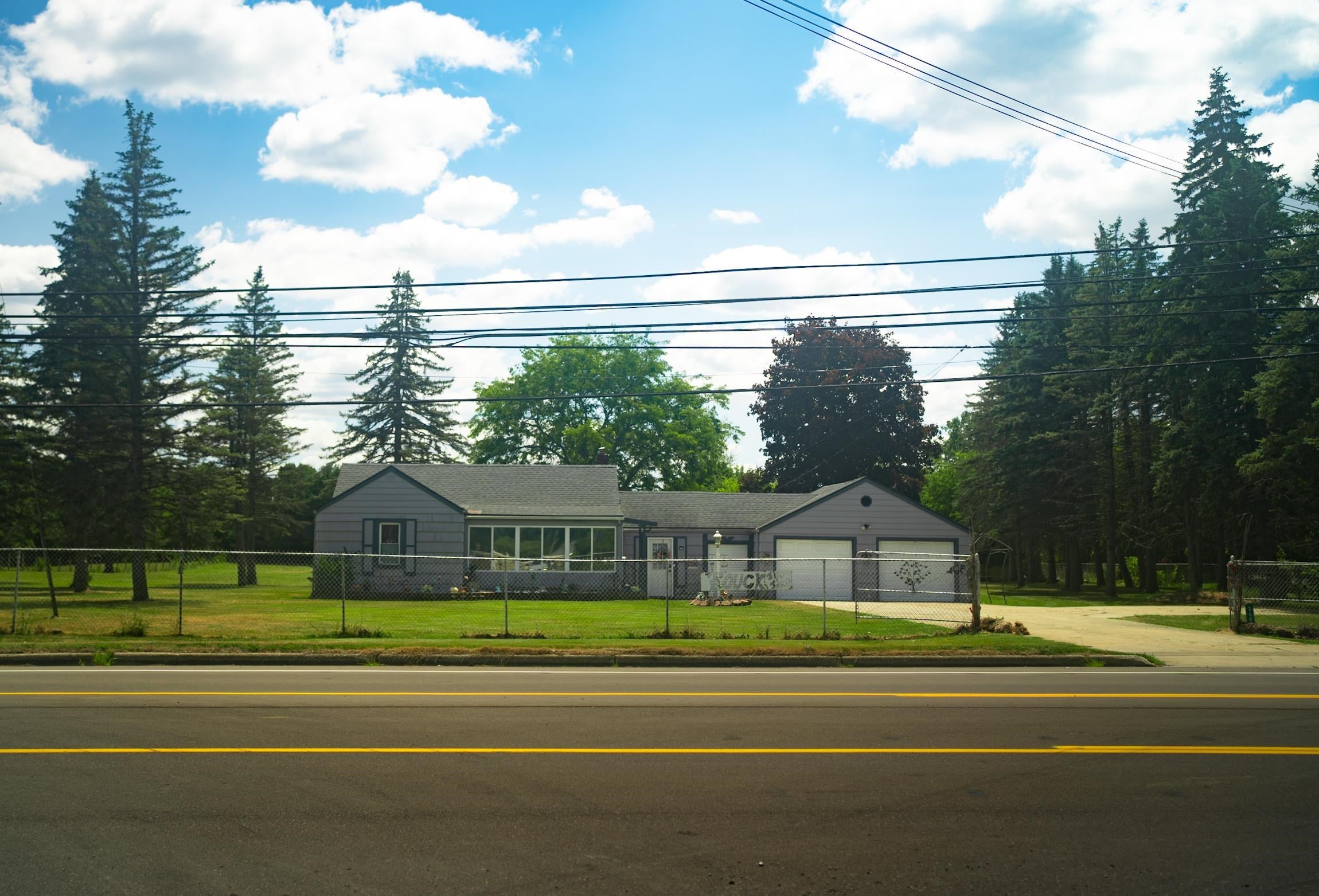 3467 Grand Blanc Road — photo