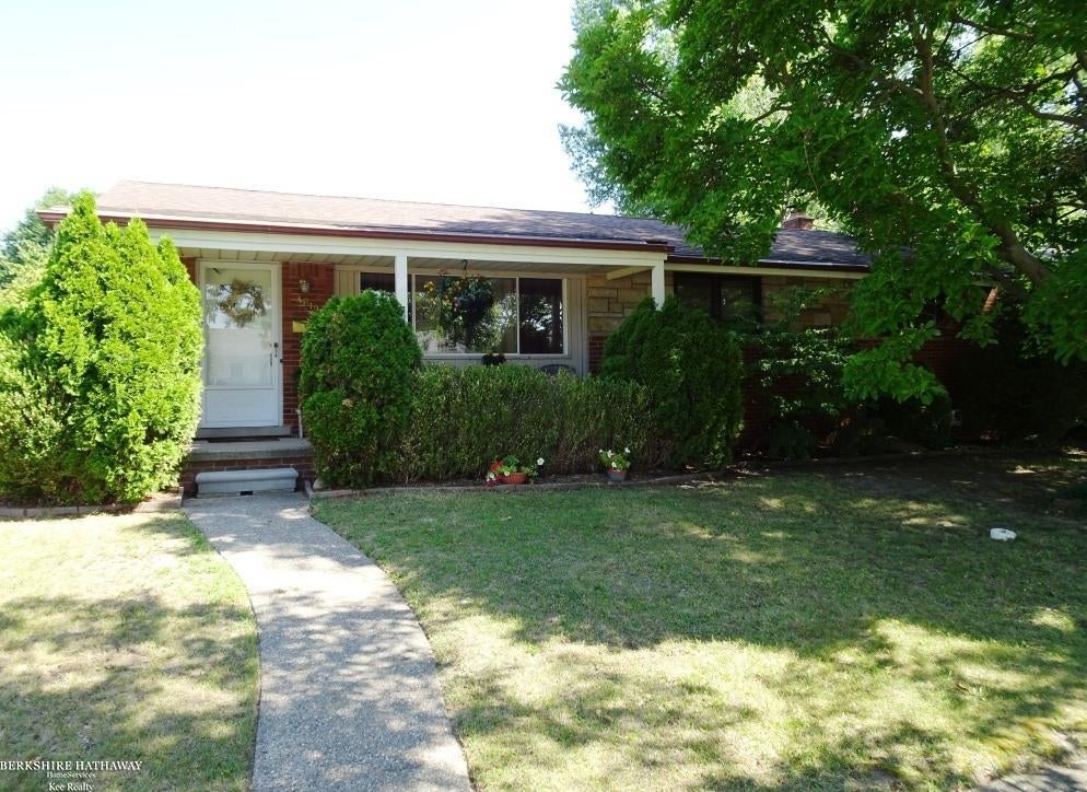 4619 Audubon Drive — photo