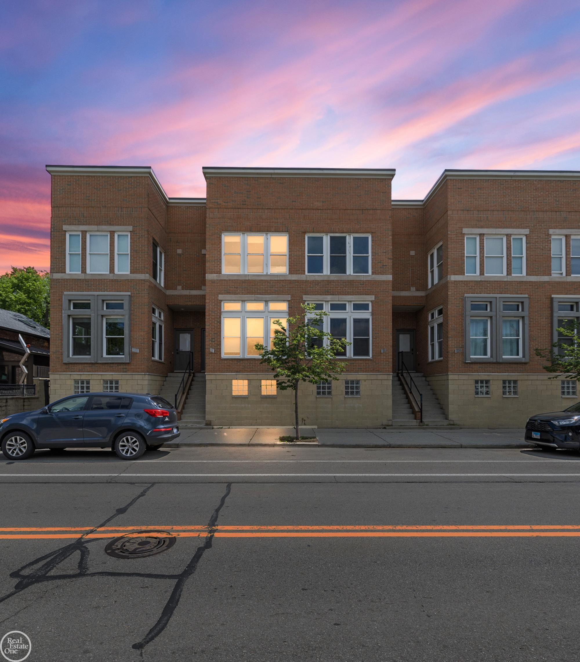 4430 3rd Street Nine on 3rd — photo