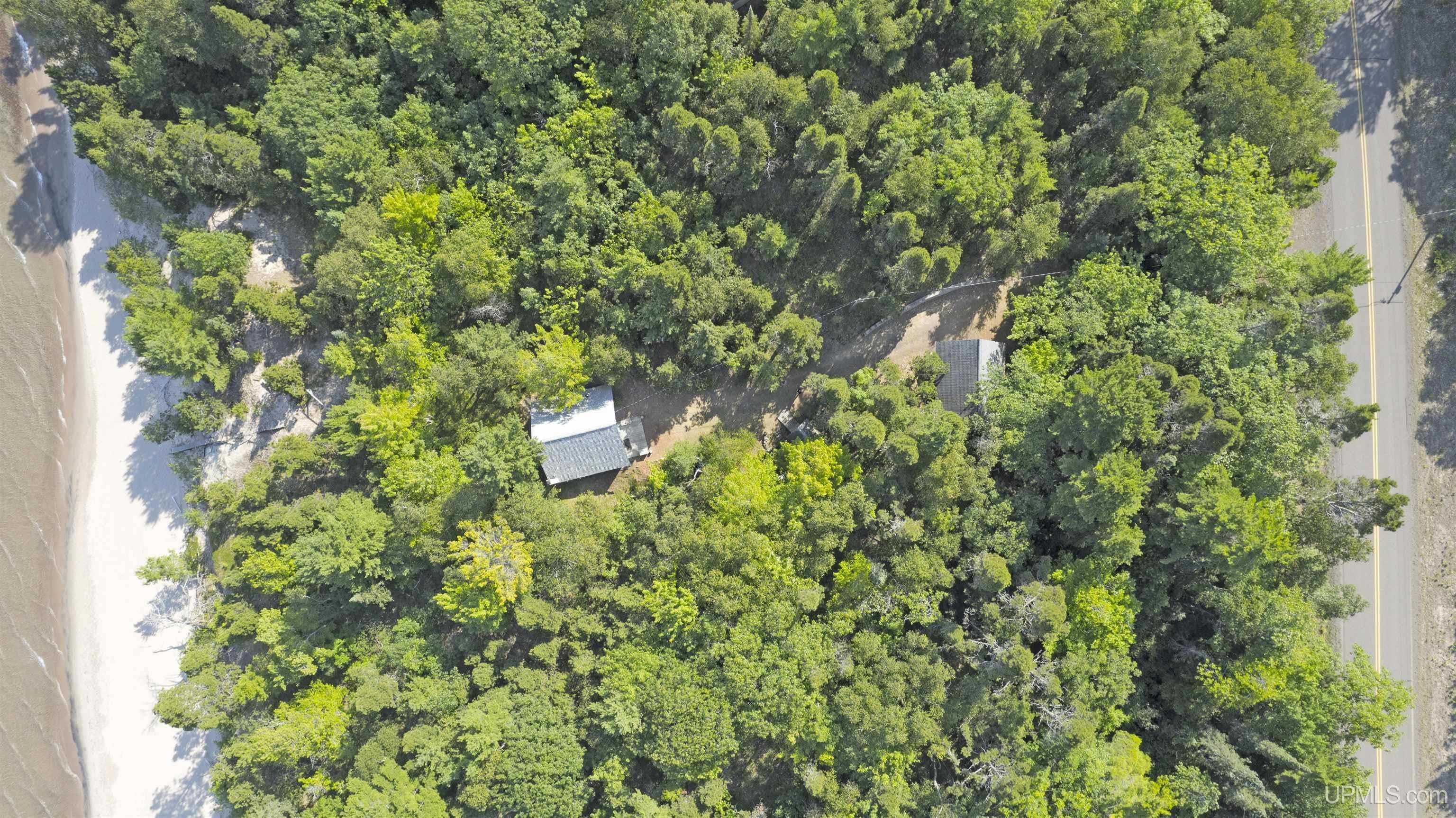 6313 Five Mile Point Road — photo