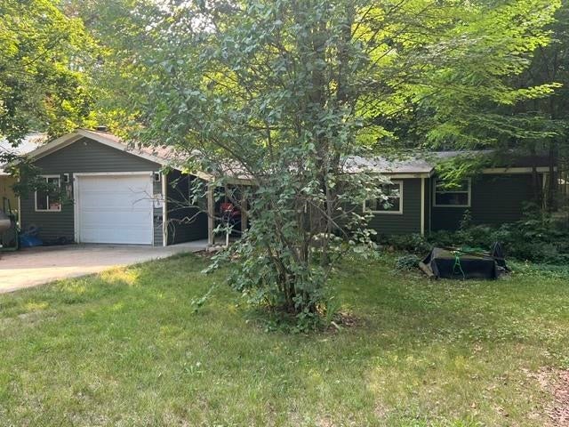 723 Circle Drive — photo