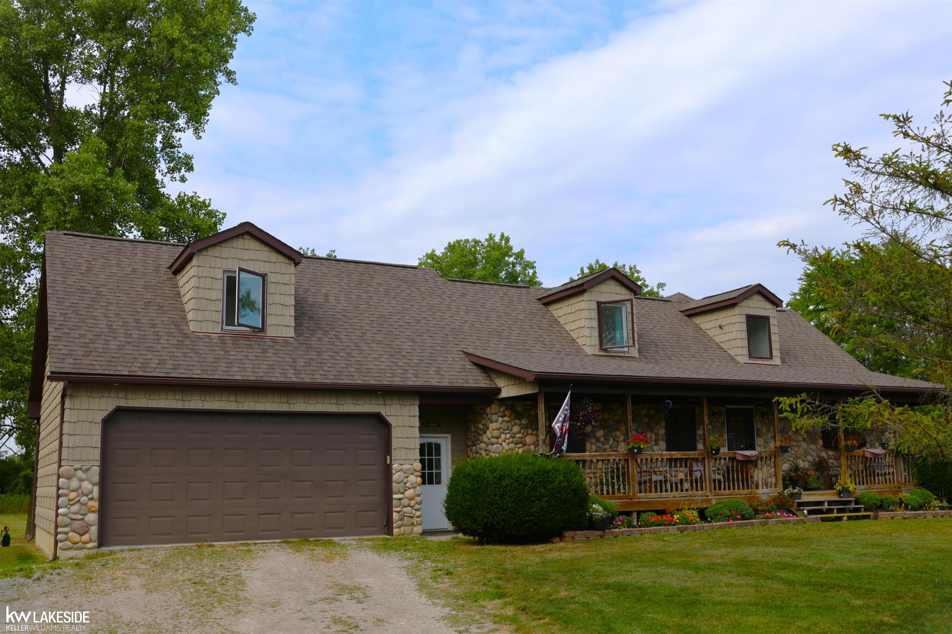 13202 Speaker Road — photo