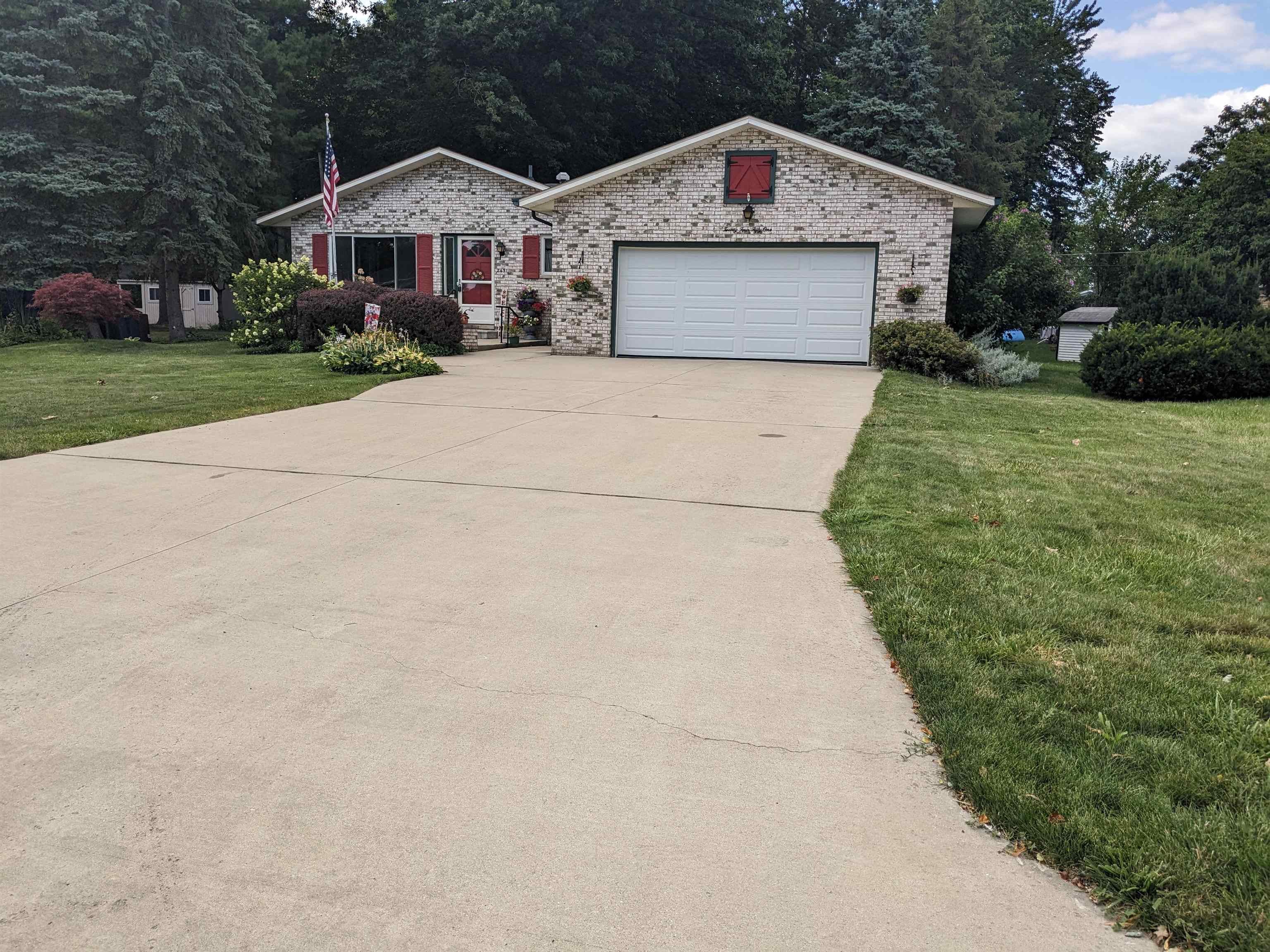 2451 Westbury Drive — photo