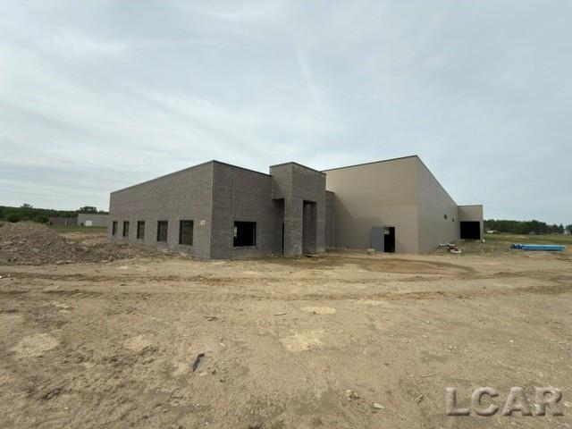 796 Campus Parkway Drive — photo
