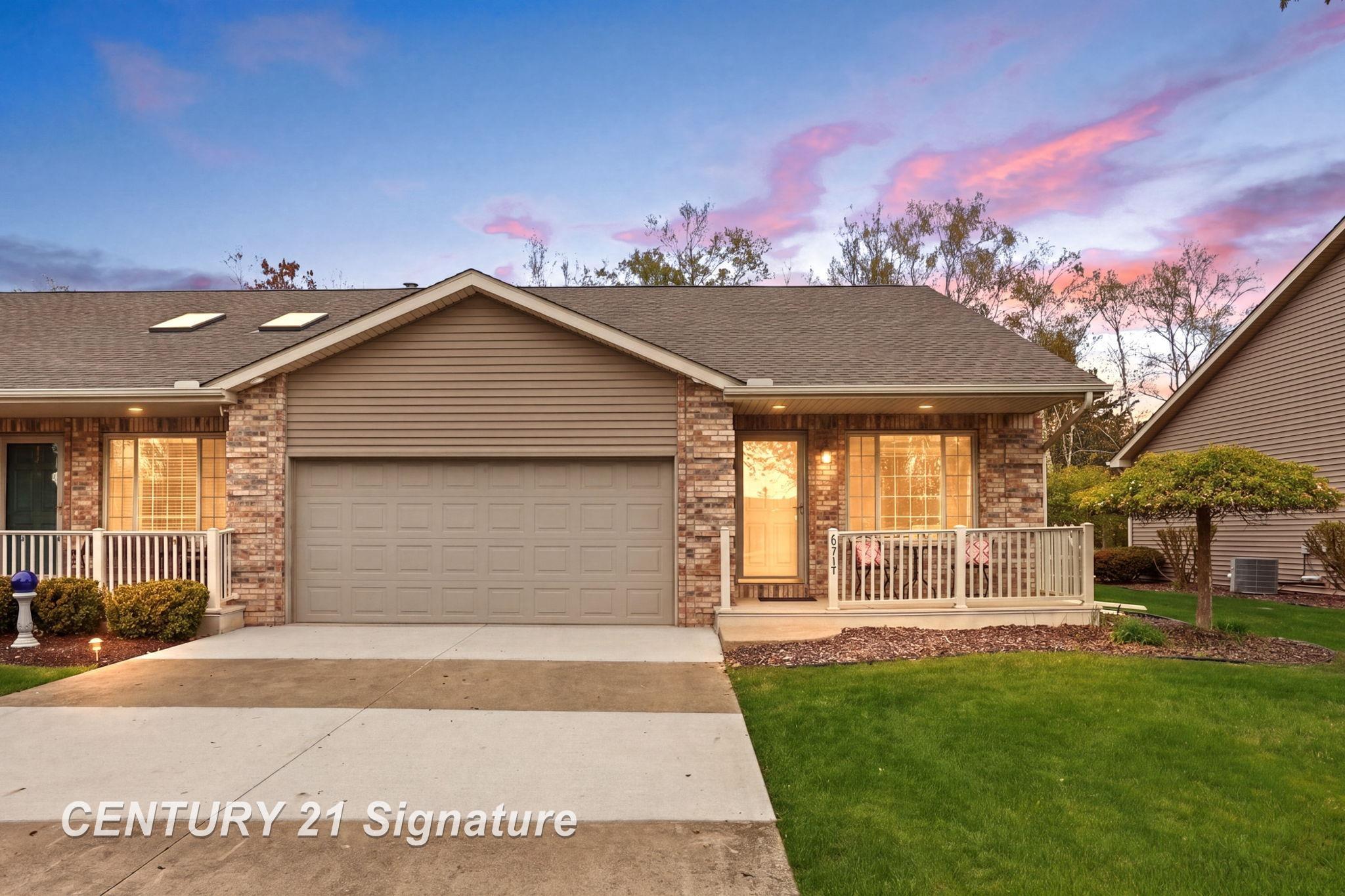 6317 Heather Ridge Drive — photo