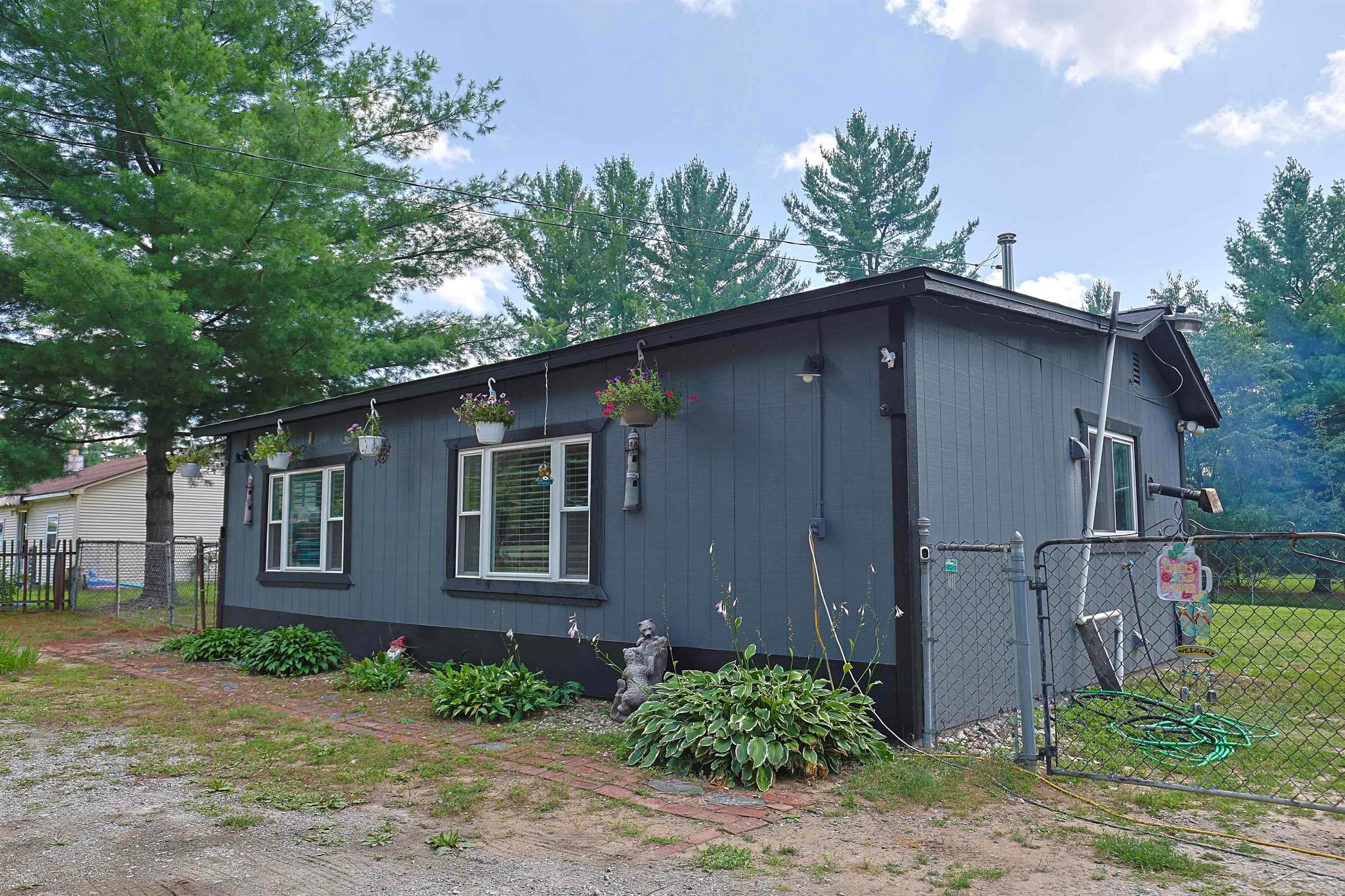 1520 Northwoods Drive — photo