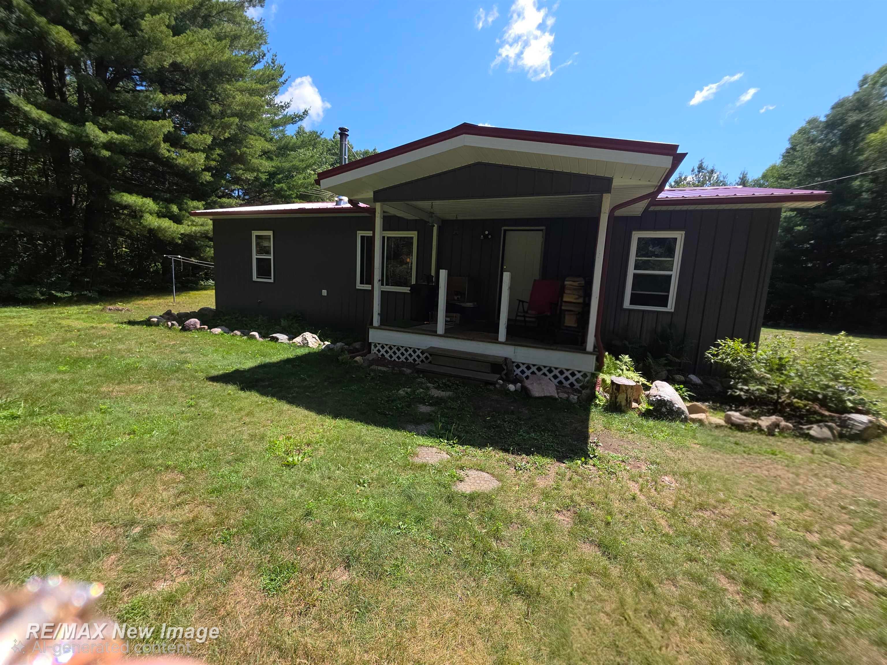 3511 W Monroe Road — photo