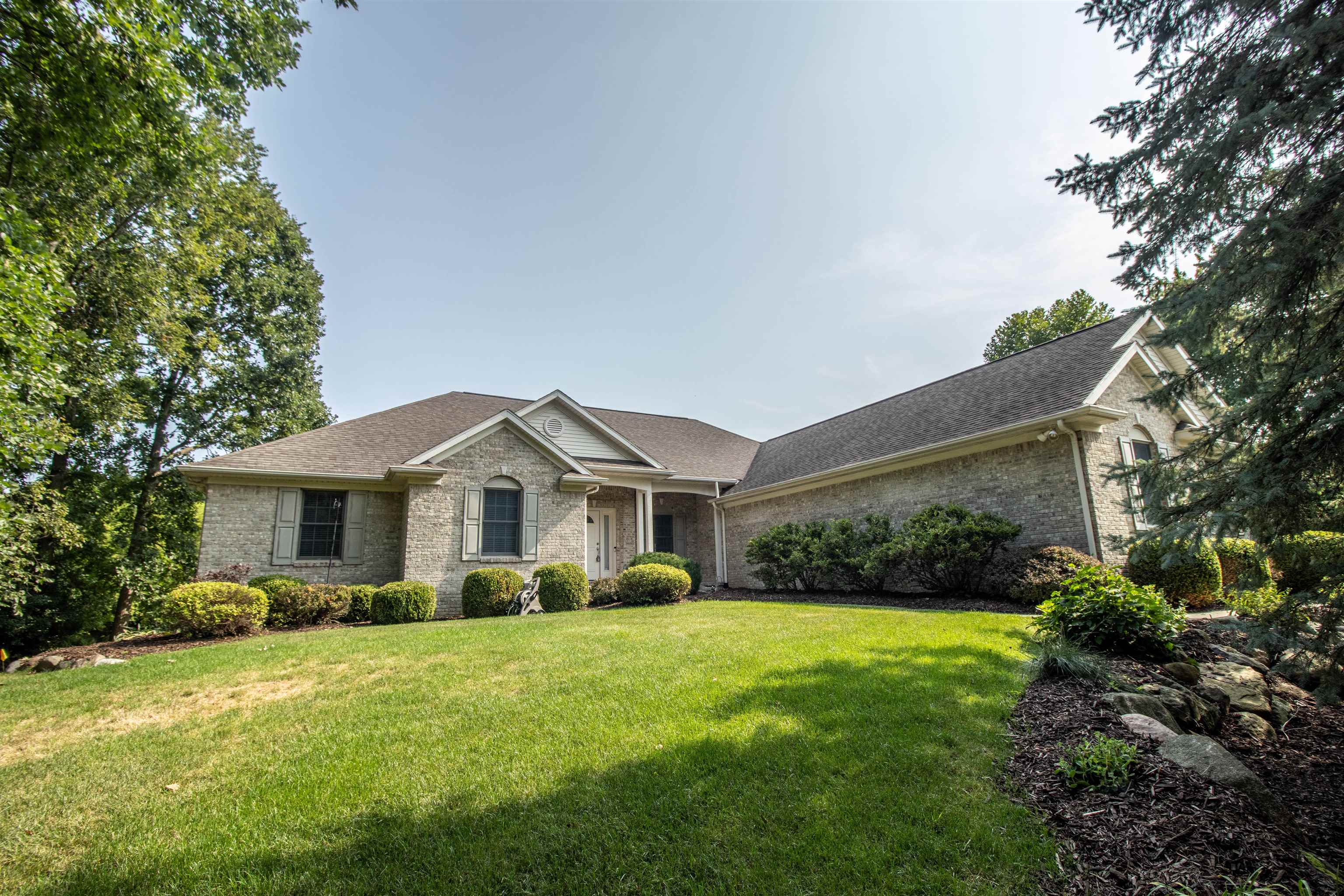 2539 Rushbrook Drive — photo