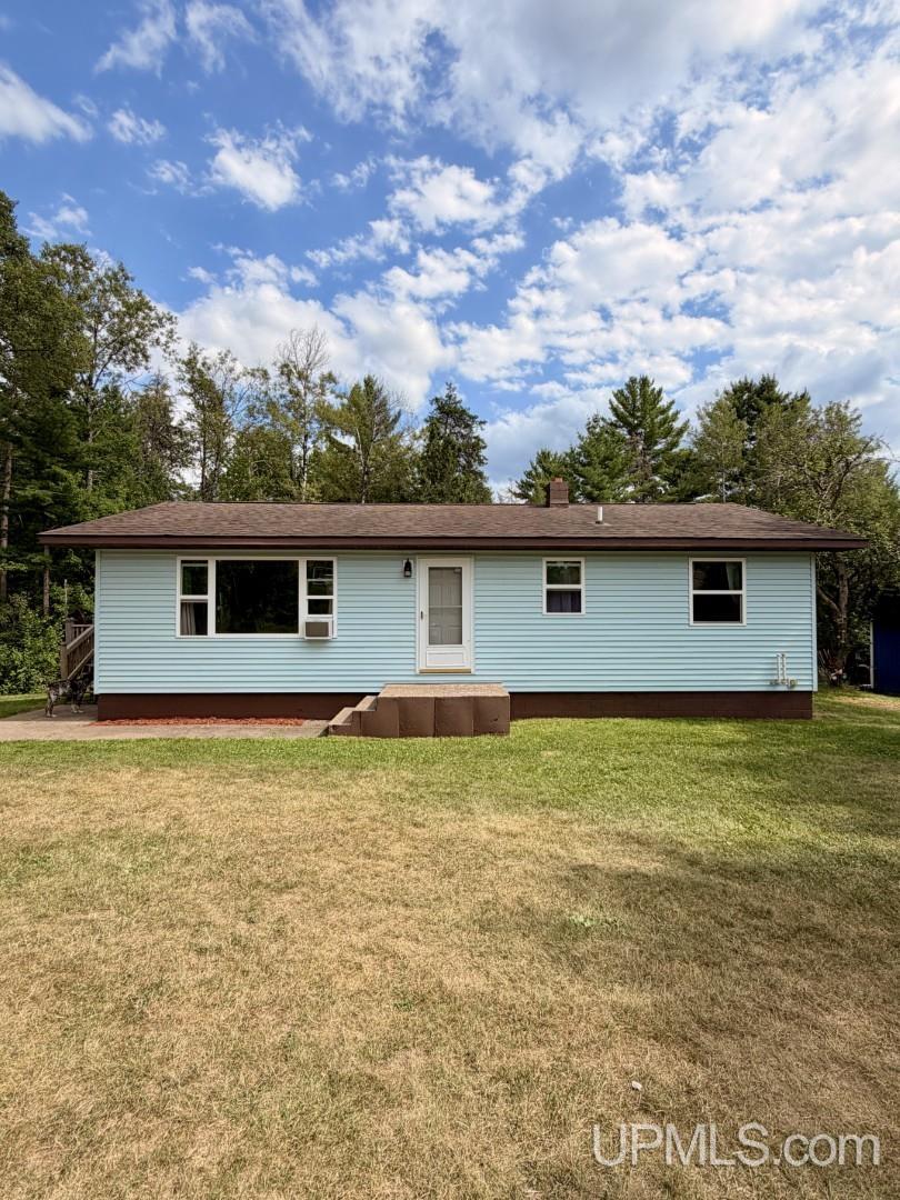 5363 Co Rd CD Road, Ishpeming, MI 49849 — photo 2