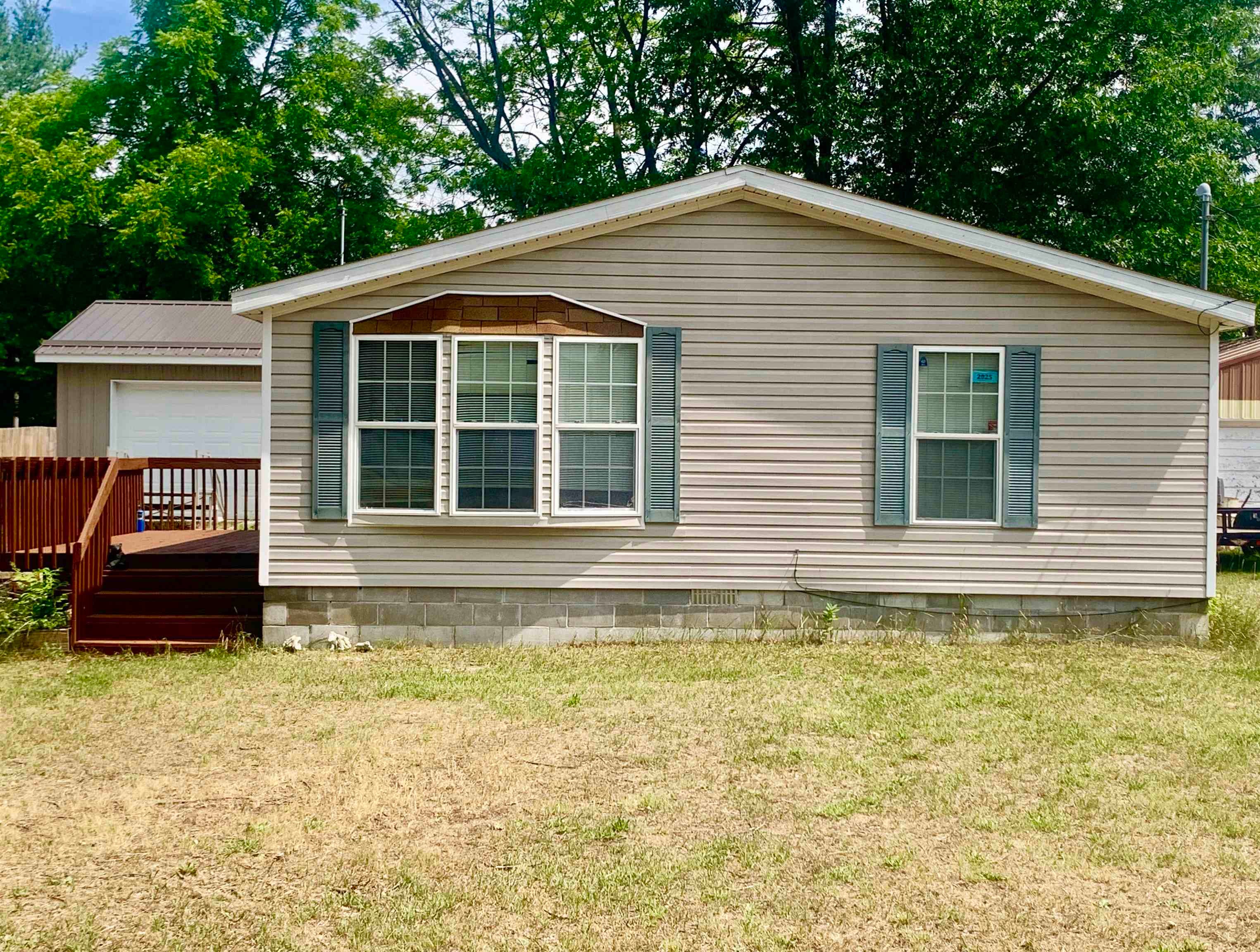 10419 Hunters Trail Trail — photo