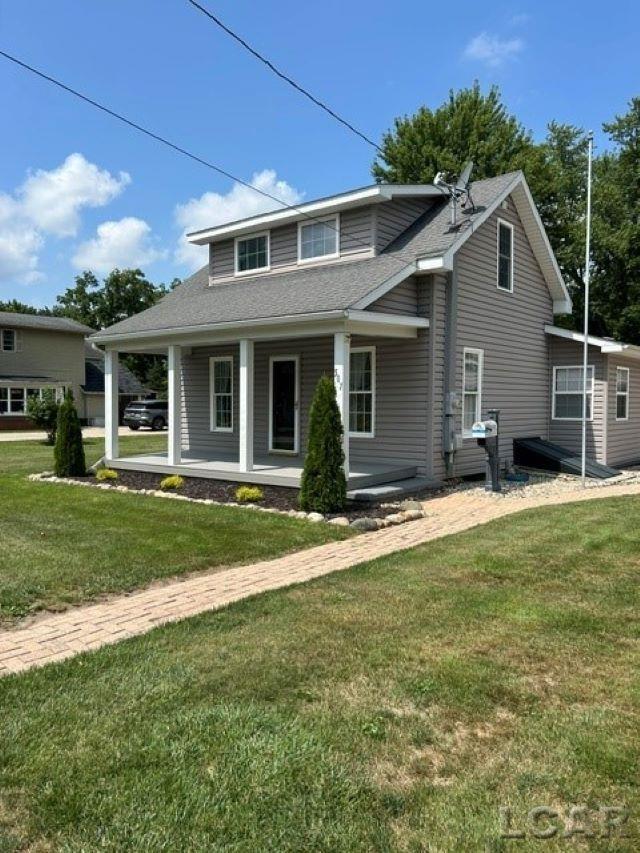 507 W Logan Street — photo
