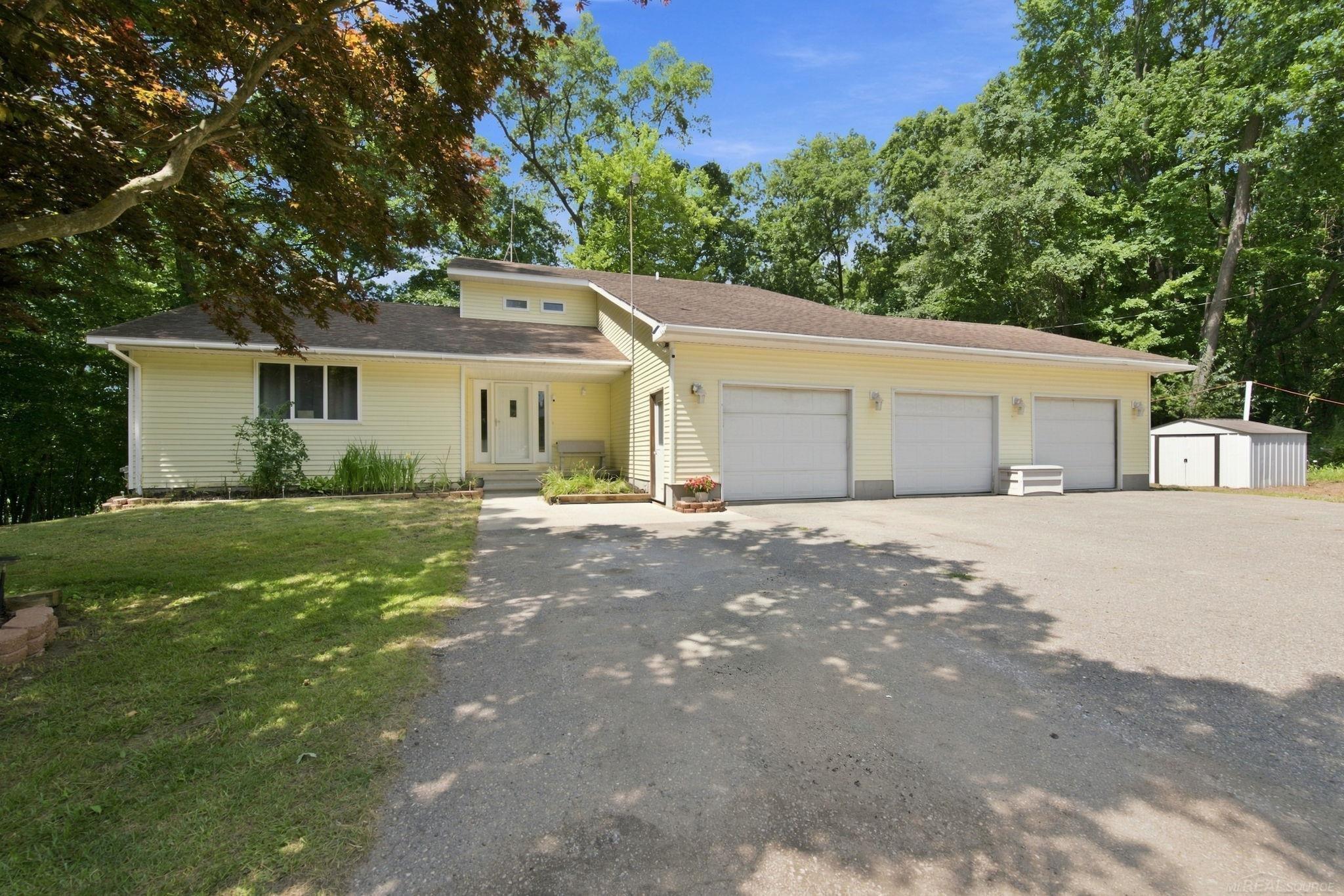 11490 Ely Road — photo