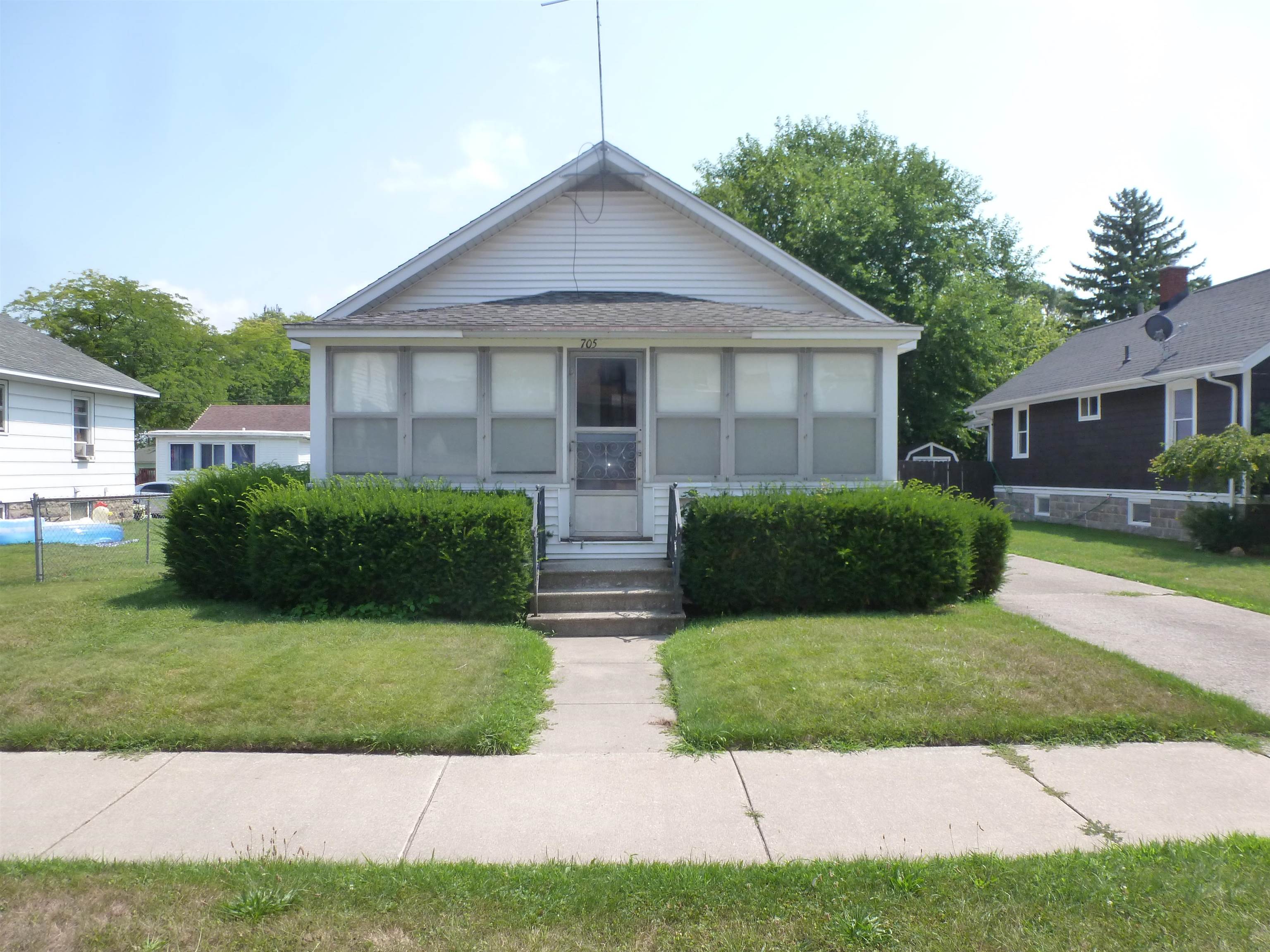 705 Stanton Street — photo