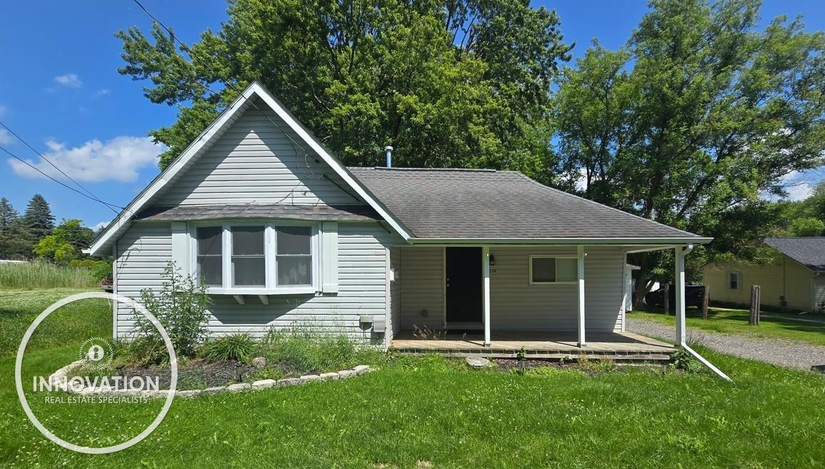 536 N Blacks Corners Road — photo