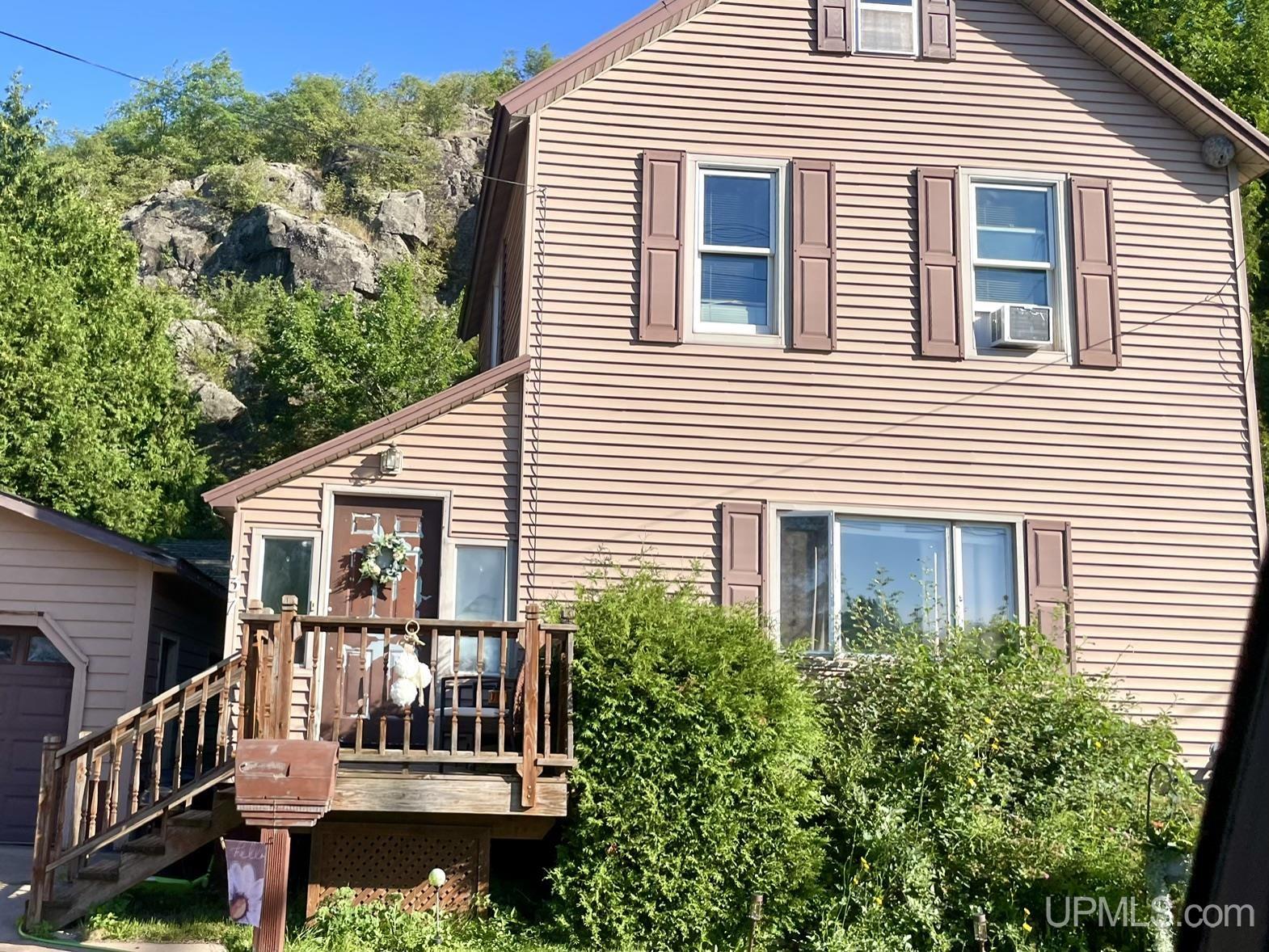 137 Cliff Street, Ishpeming, MI 49849 — photo 3