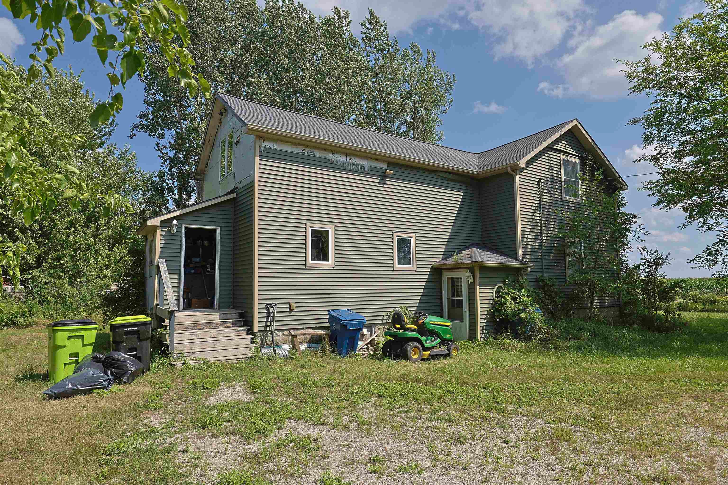 1666 Wheeler Road — photo