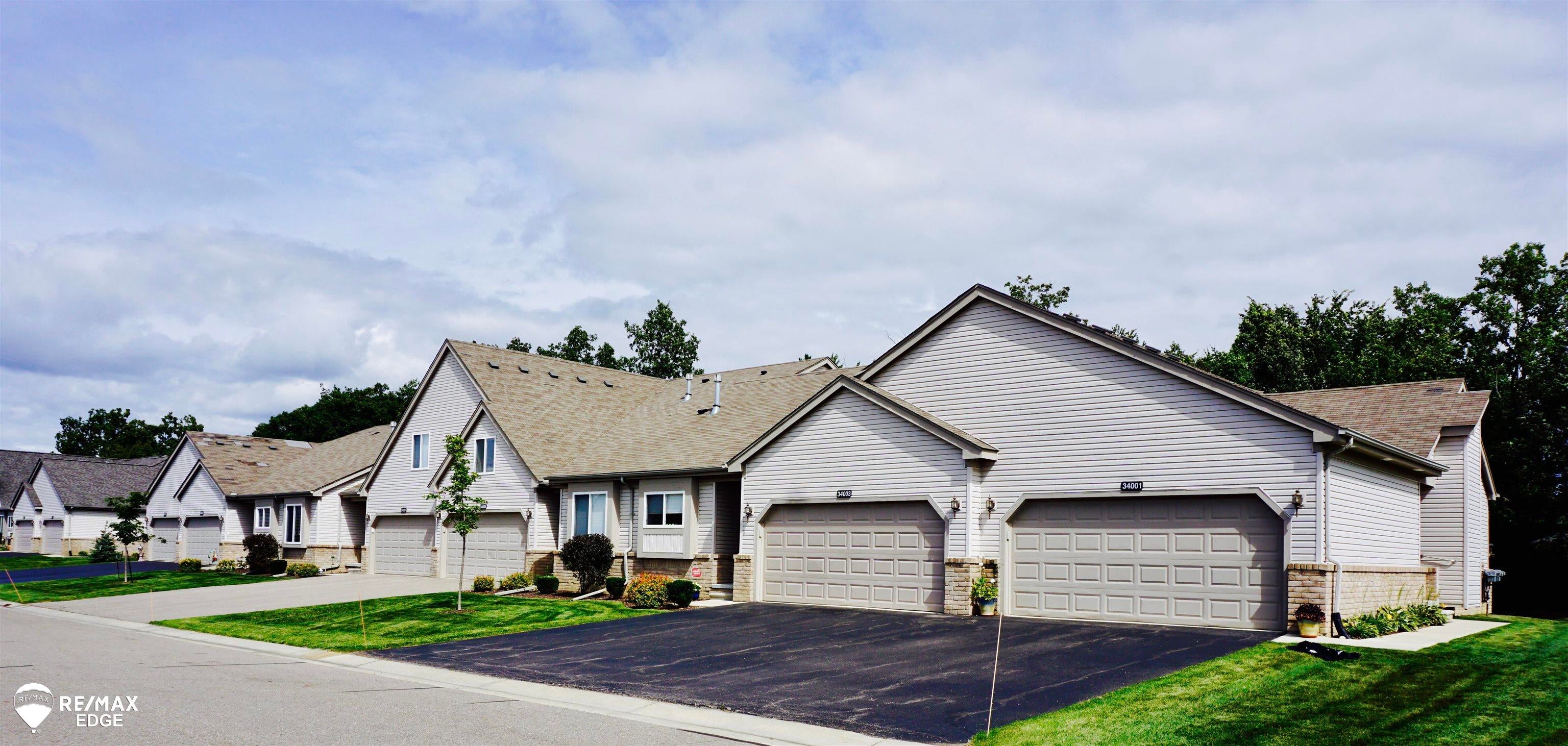 28001 Gregory Street — photo