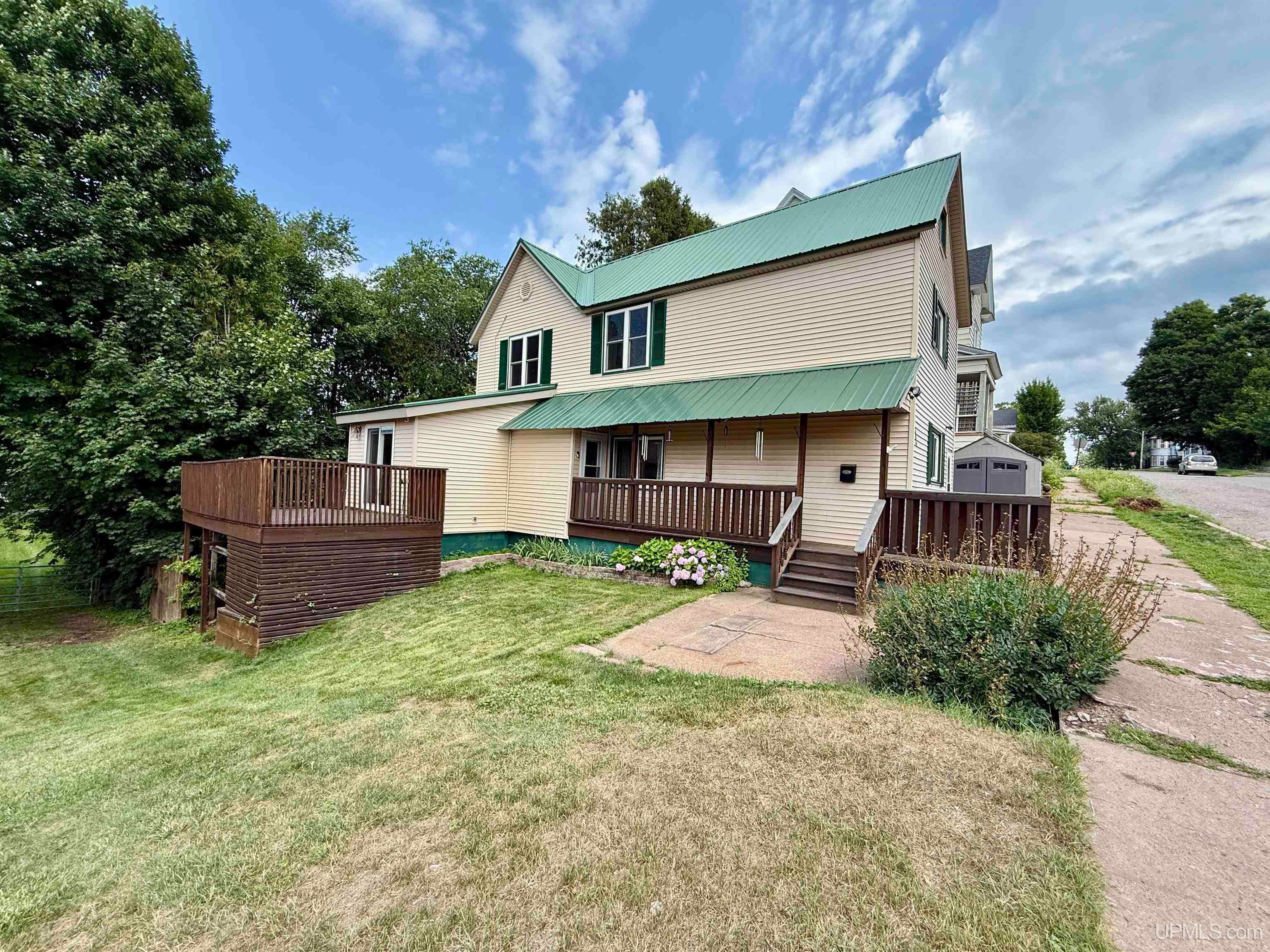 306 W Ely Street — photo