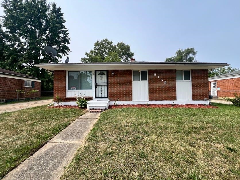 6155 Natchez Drive — photo