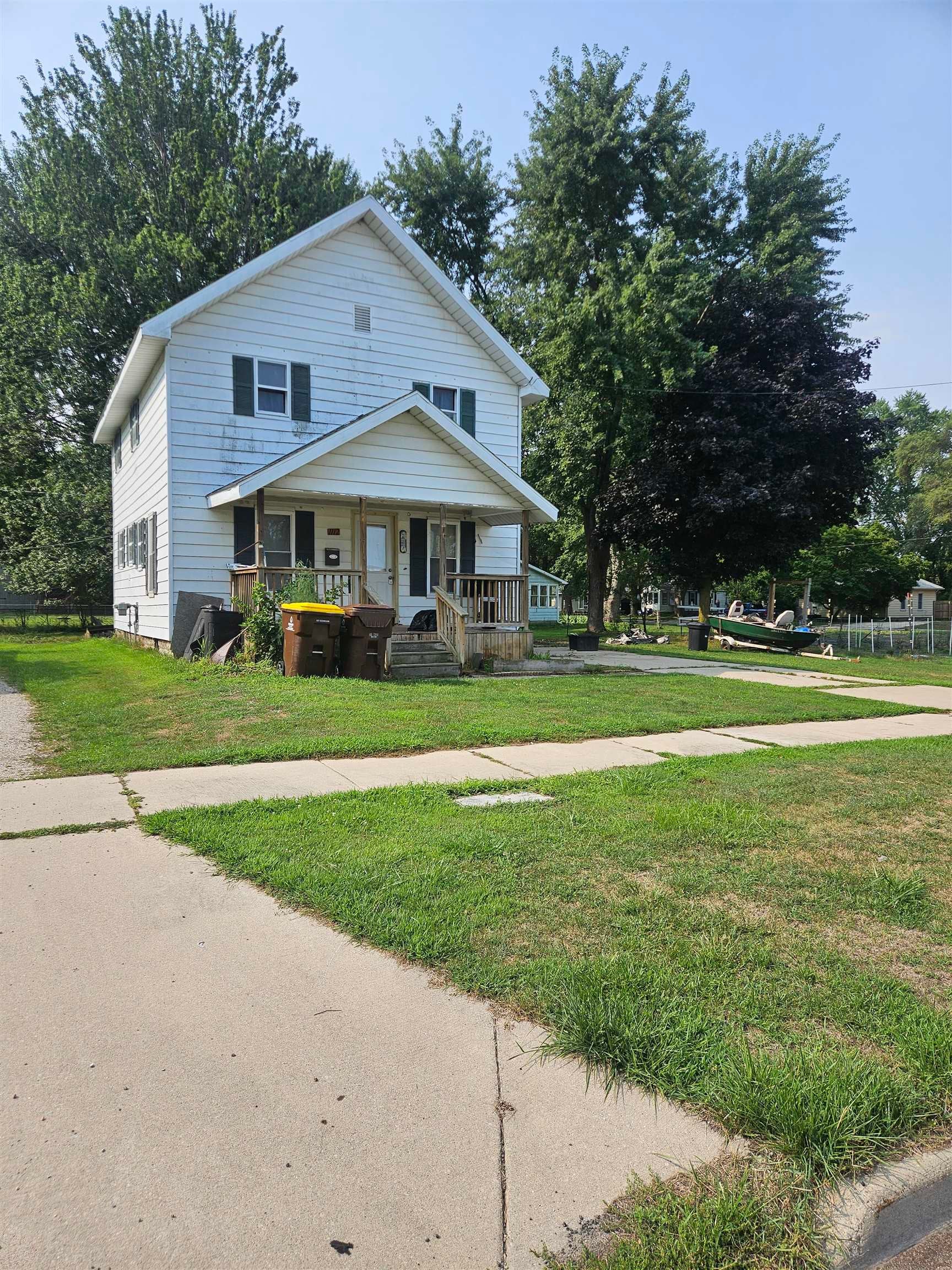 1112 Ferris Street — photo