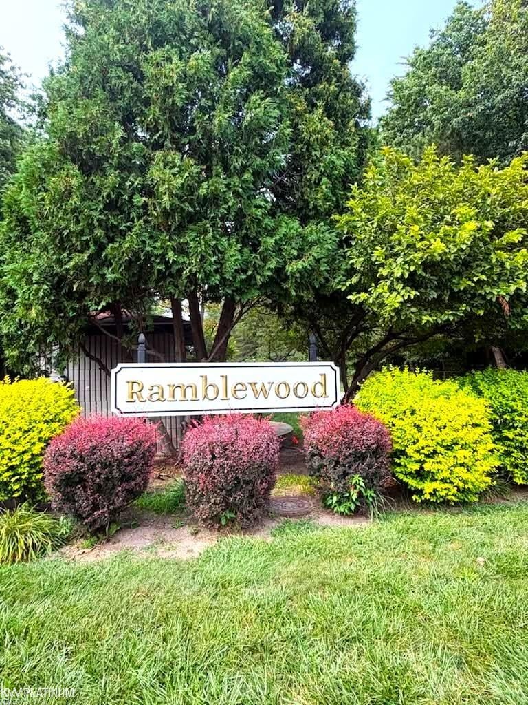 3712 Ramblewood Drive — photo