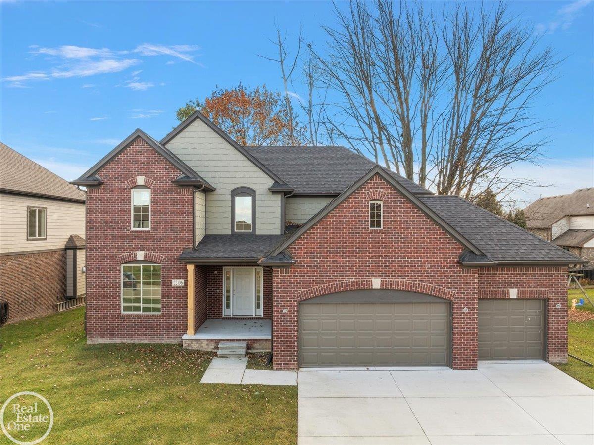 22106 Grove Drive Lot #43 — photo