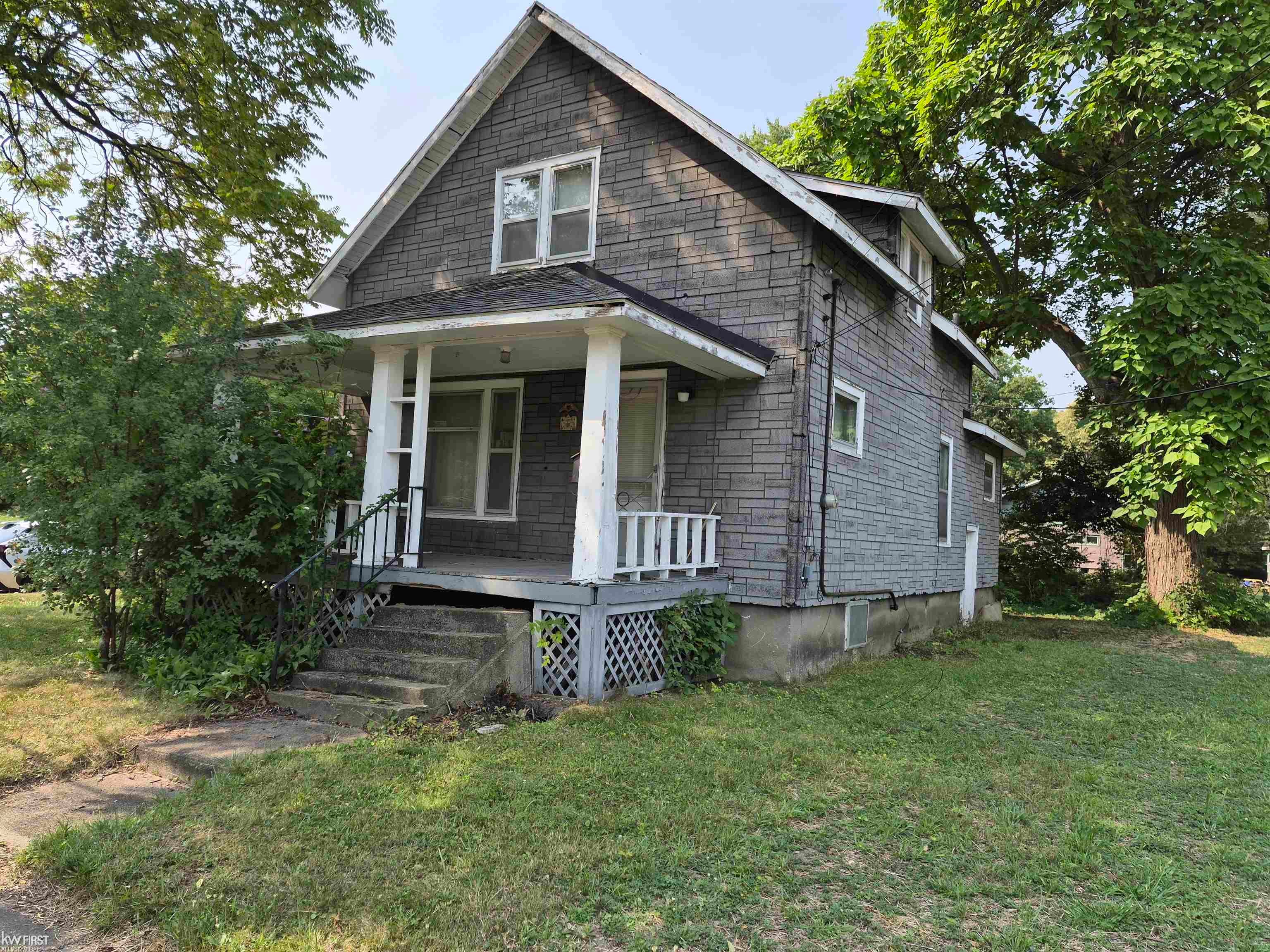 662 Hall Street — photo