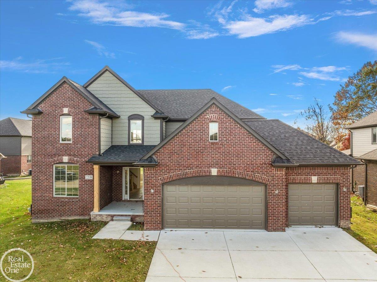 22138 Grove Drive Lot #41 — photo