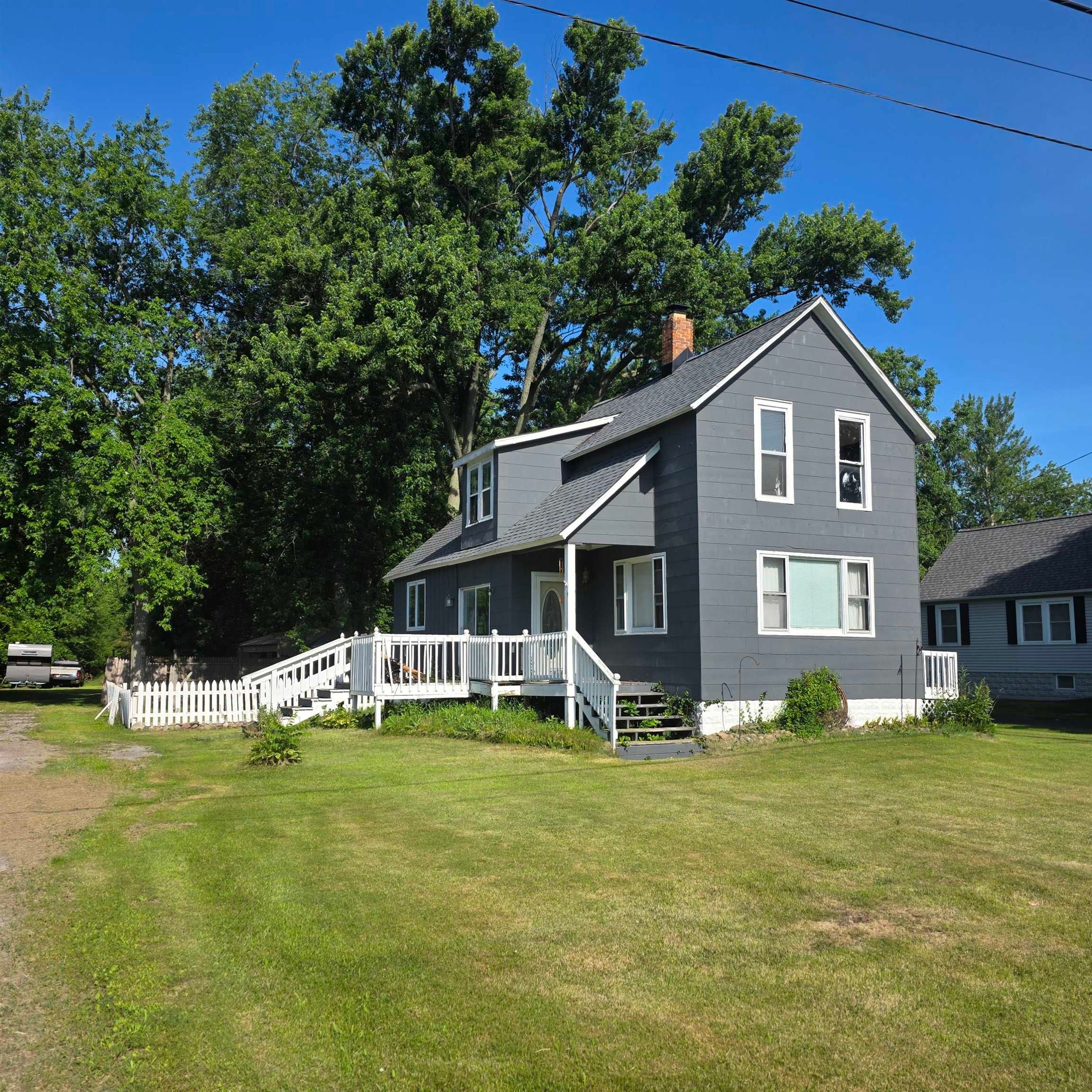 93 State Park Drive — photo