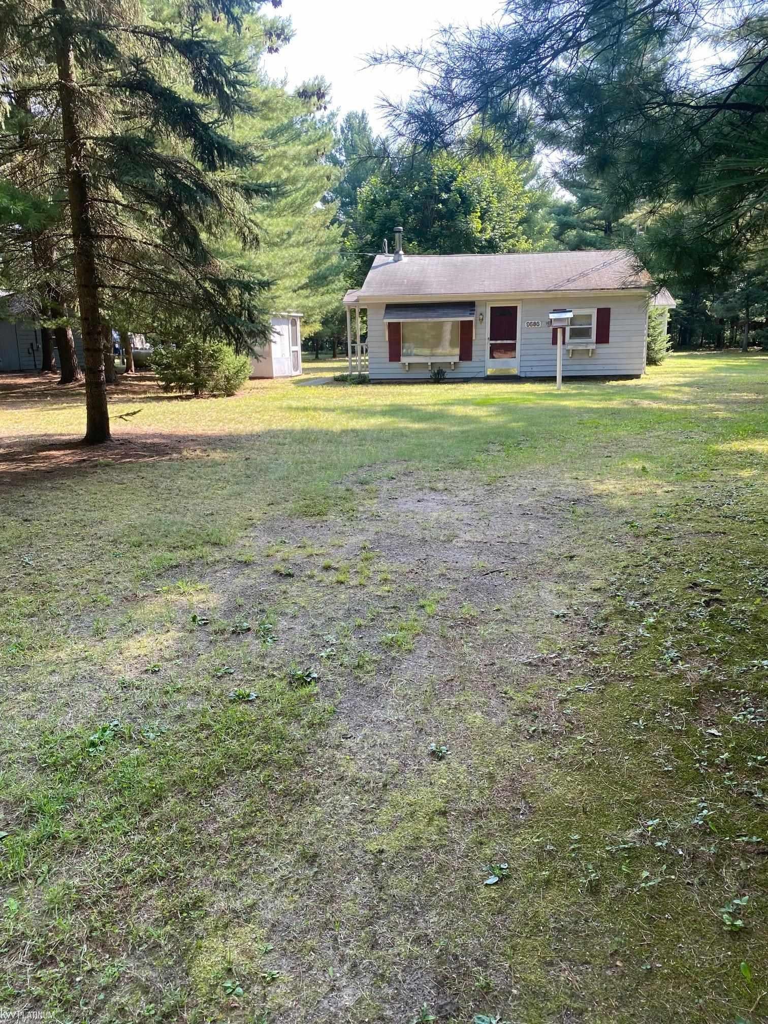 9686 Doe Road — photo