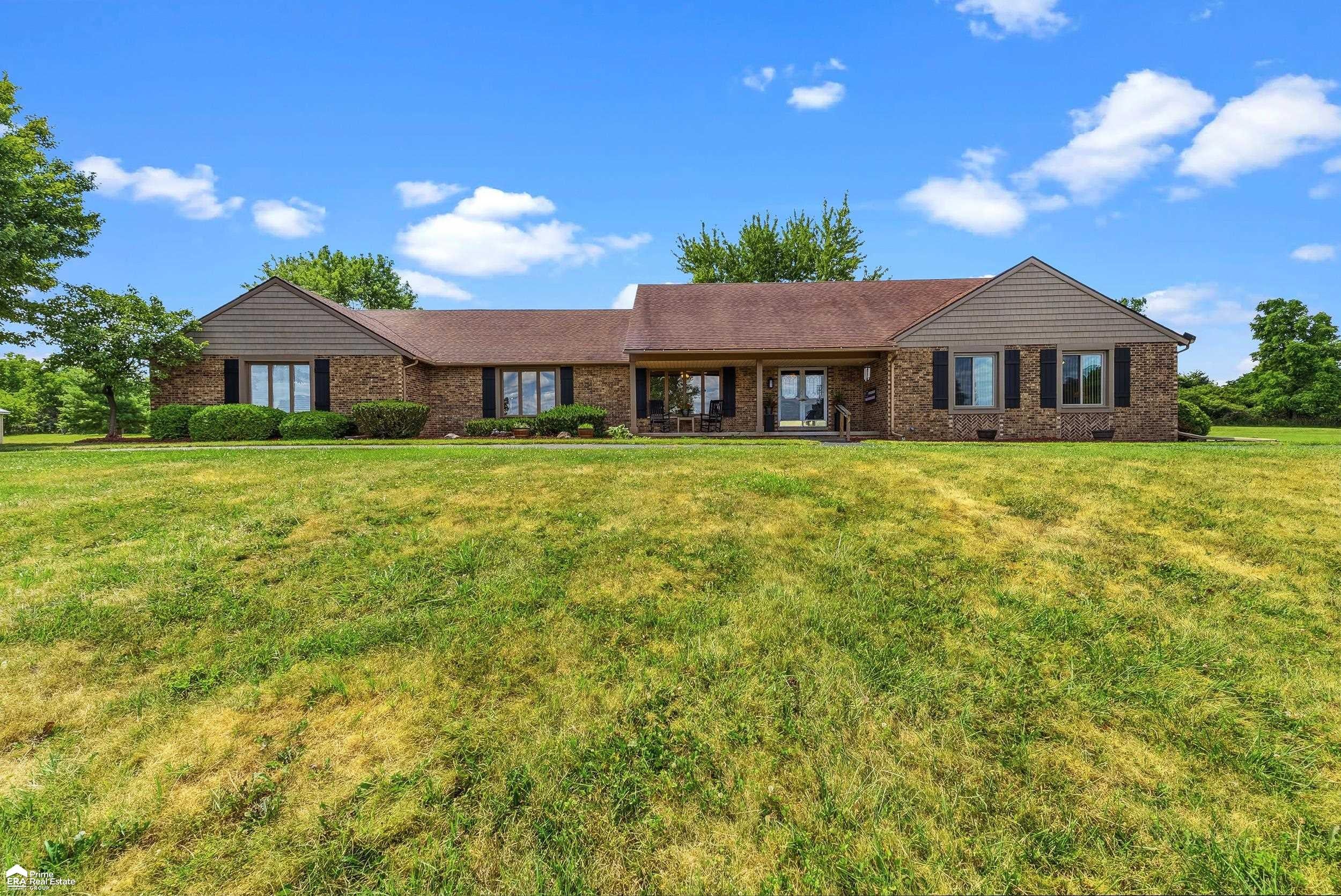 5034 E Cook Road — photo