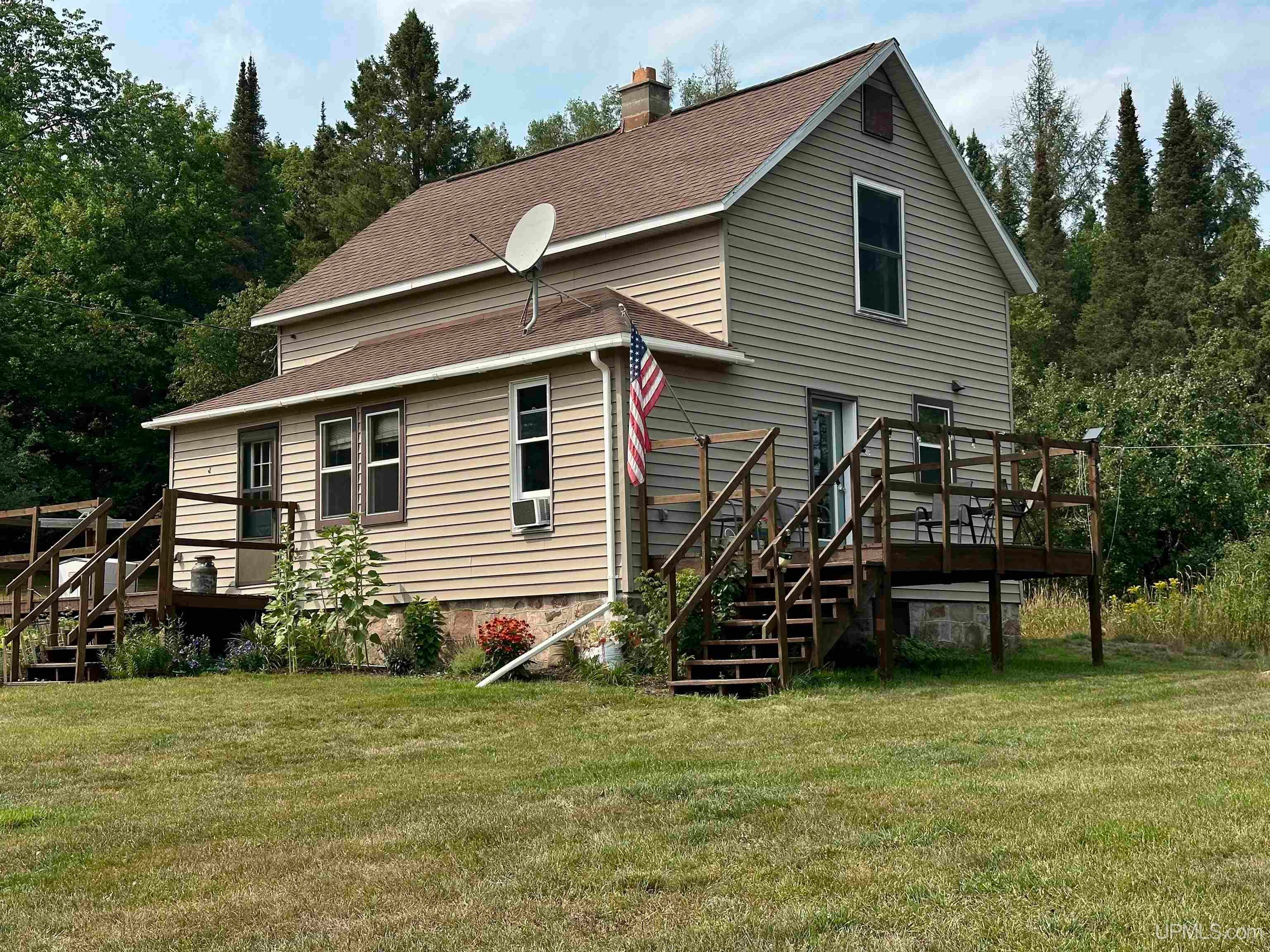 E5602 Puumala Road — photo
