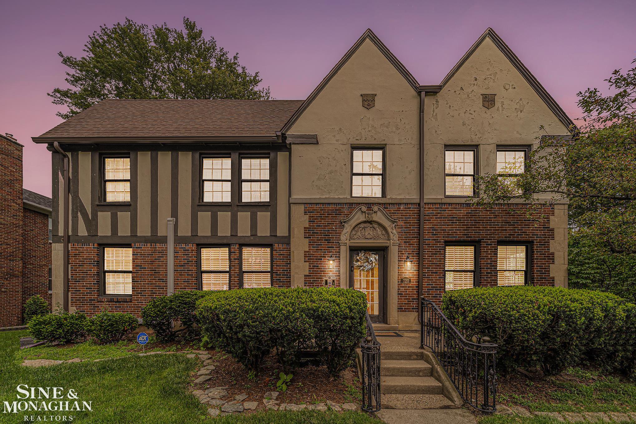 720 Trombley Road Second Floor Unit — photo
