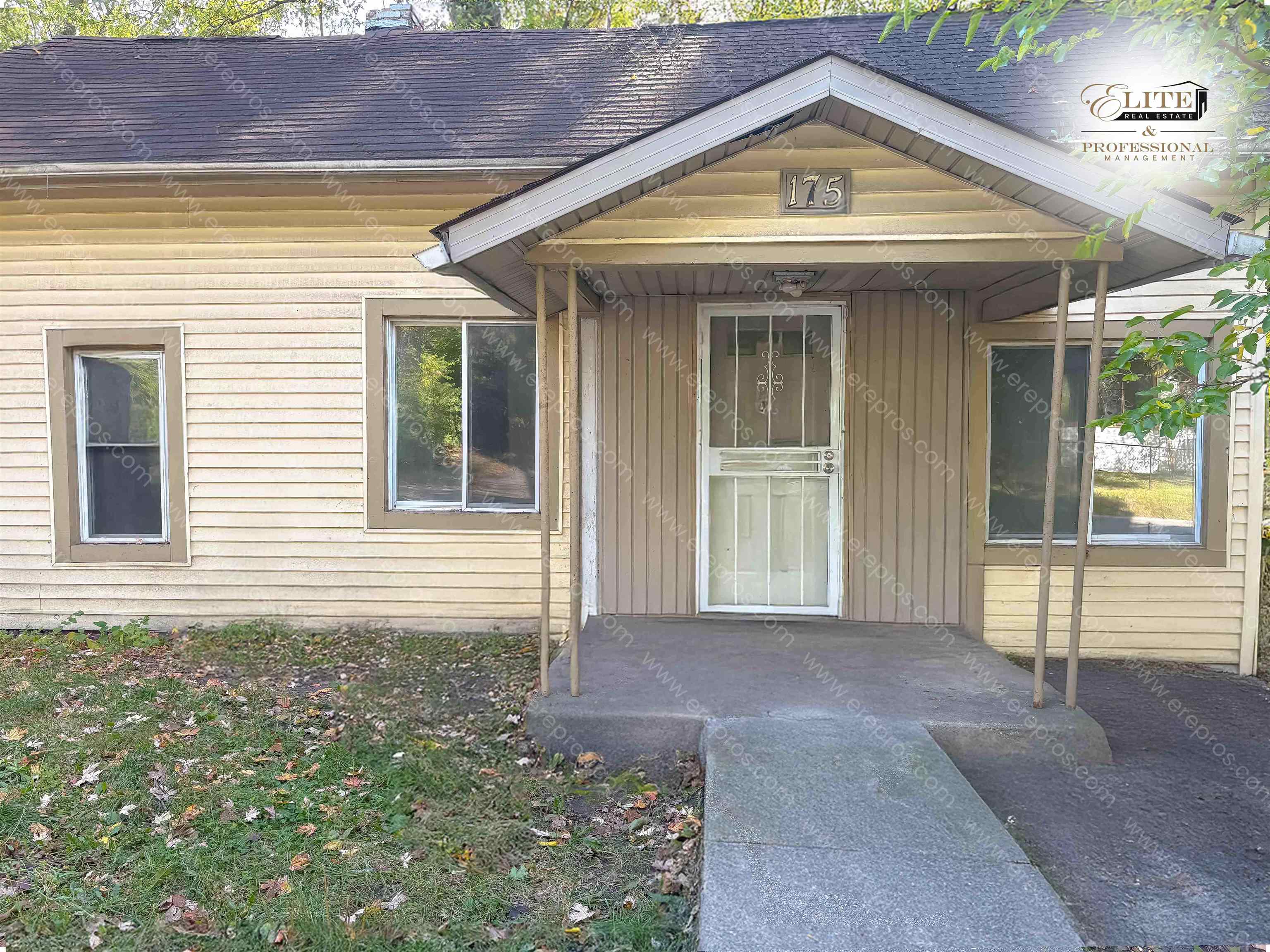 175 Jefferson Street — photo