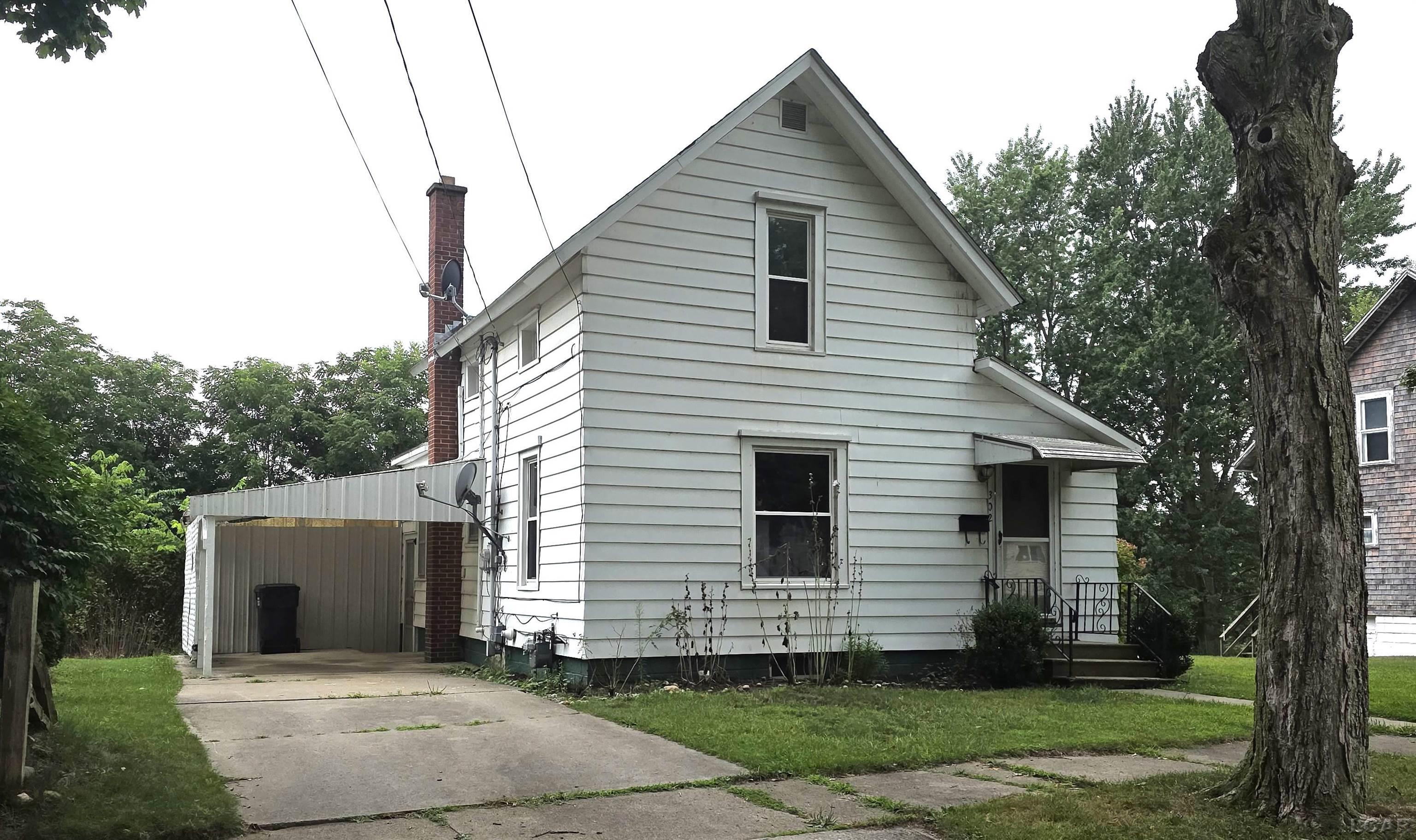 302 Orchard Street — photo